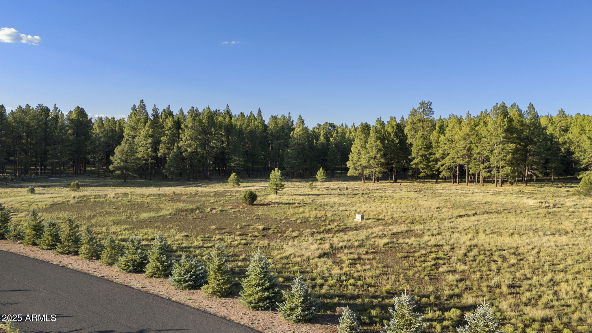 FOXBORO RANCH ESTATES - Land