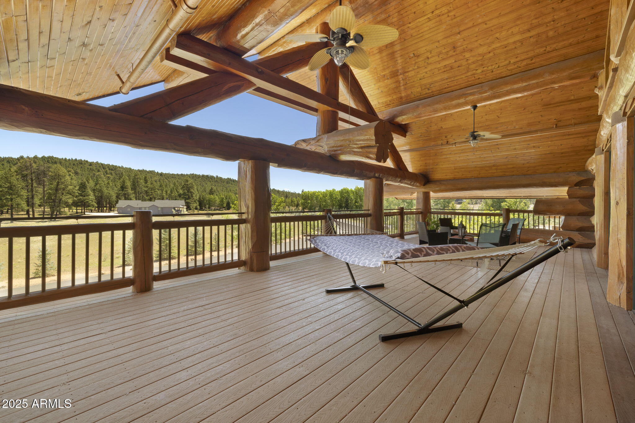 FOXBORO RANCH ESTATES - Land