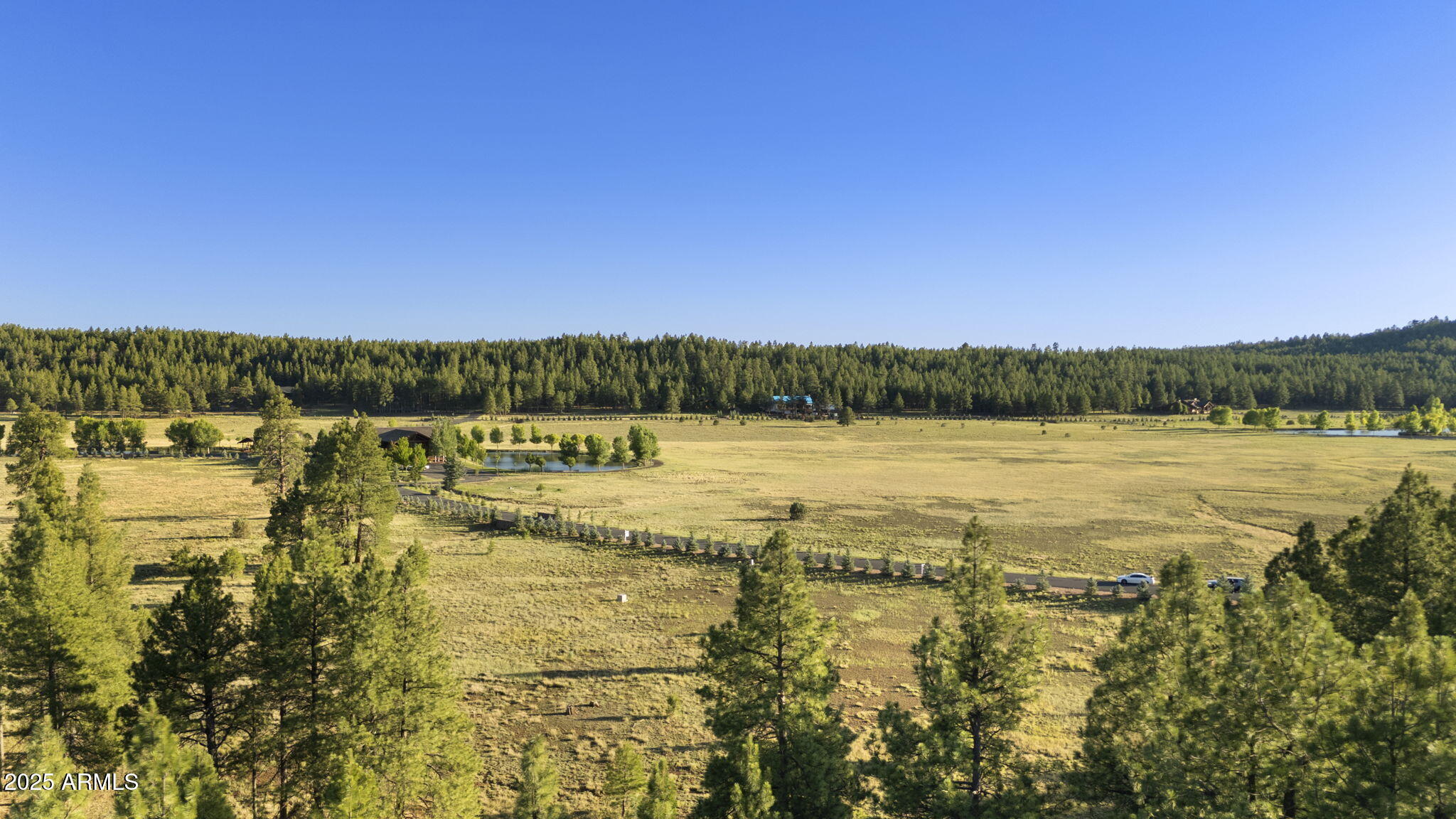 FOXBORO RANCH ESTATES - Land