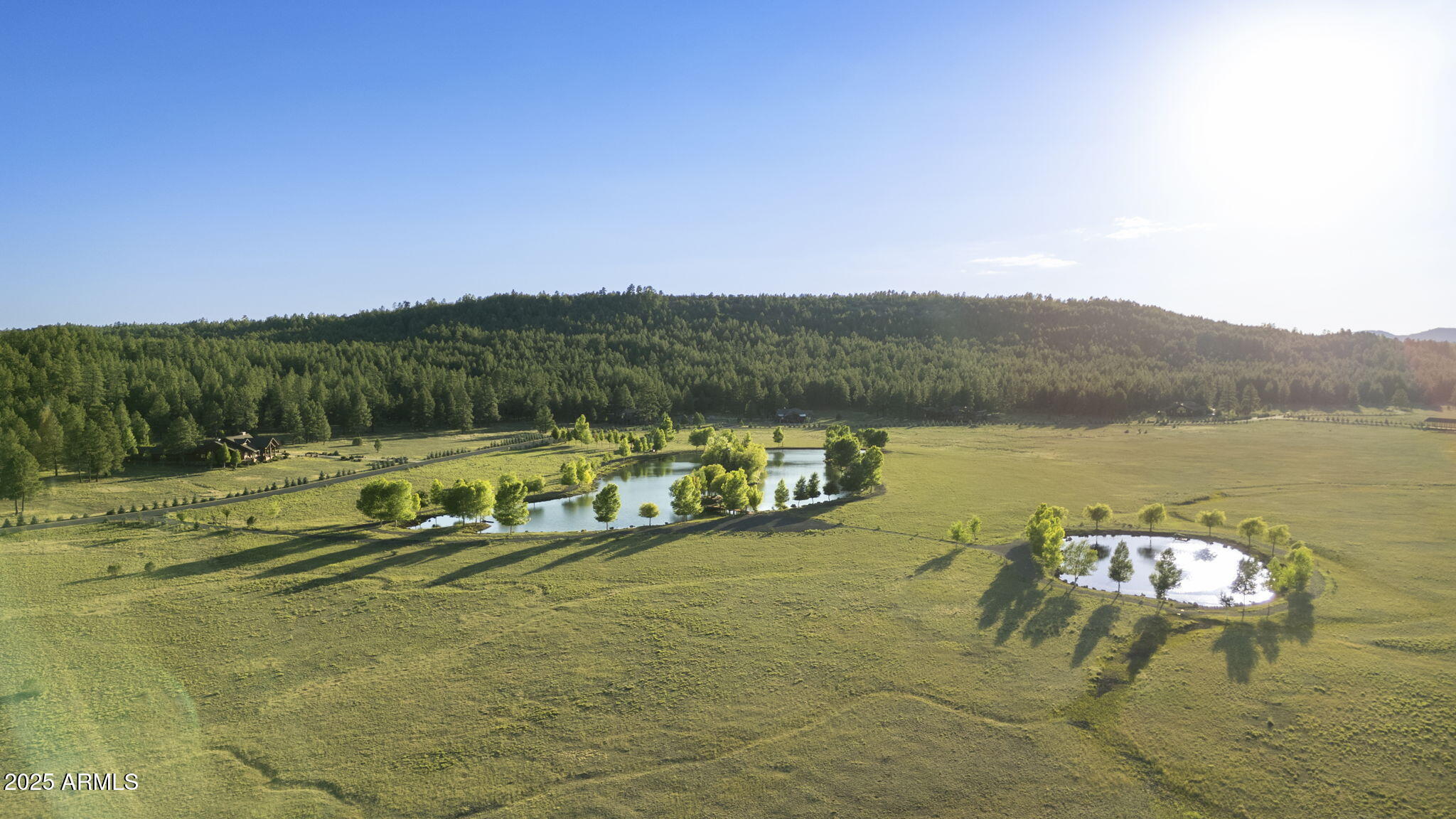 FOXBORO RANCH ESTATES - Land