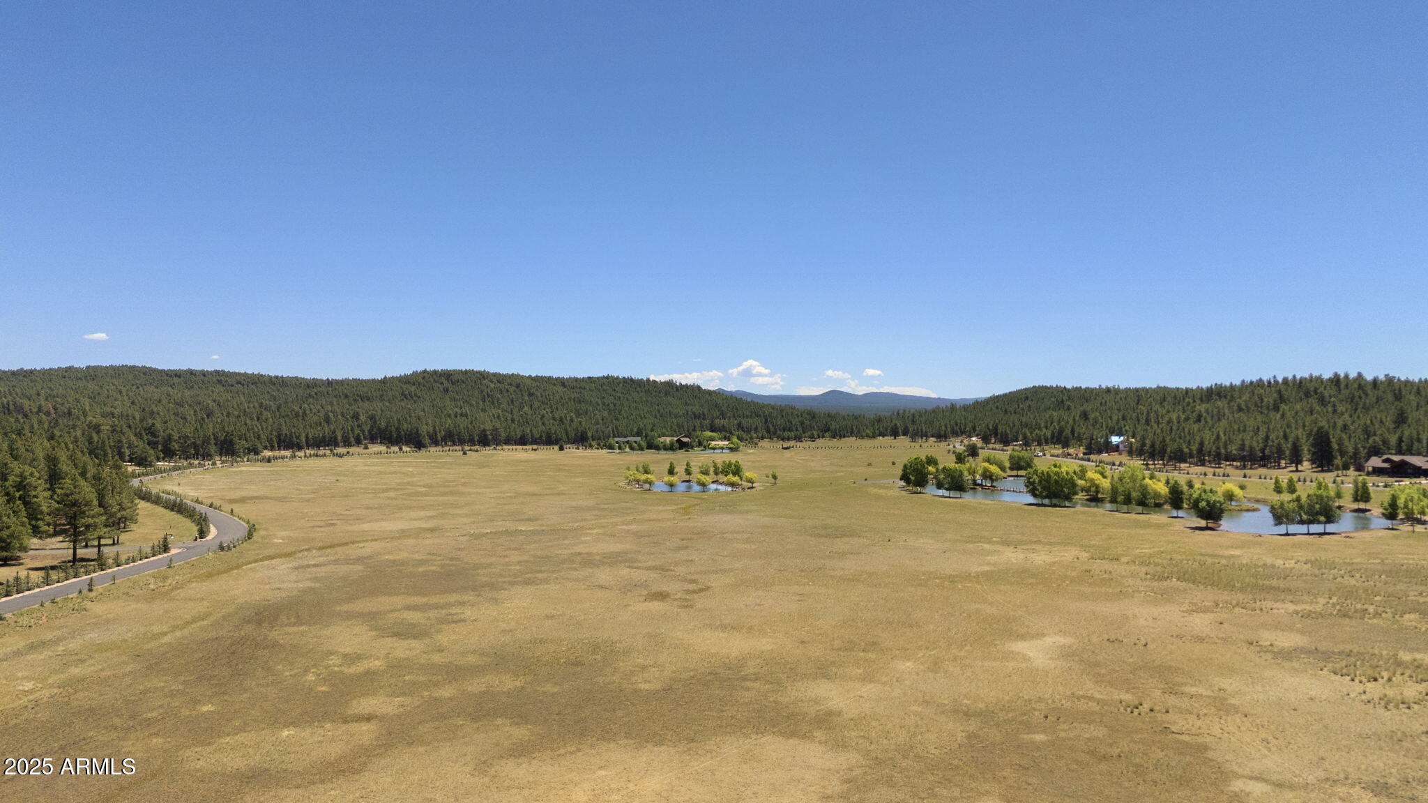 FOXBORO RANCH ESTATES - Land