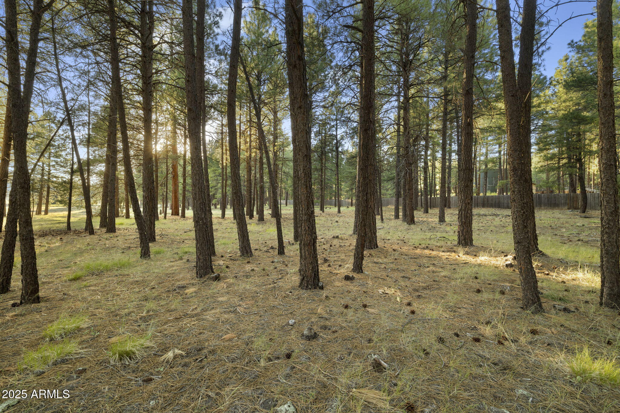 FOXBORO RANCH ESTATES - Land