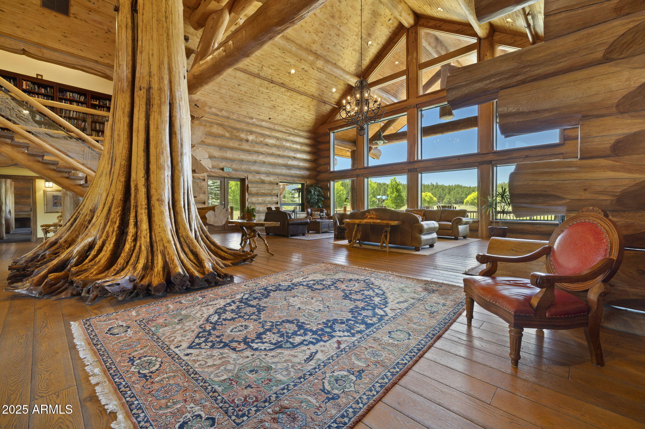 FOXBORO RANCH ESTATES - Land