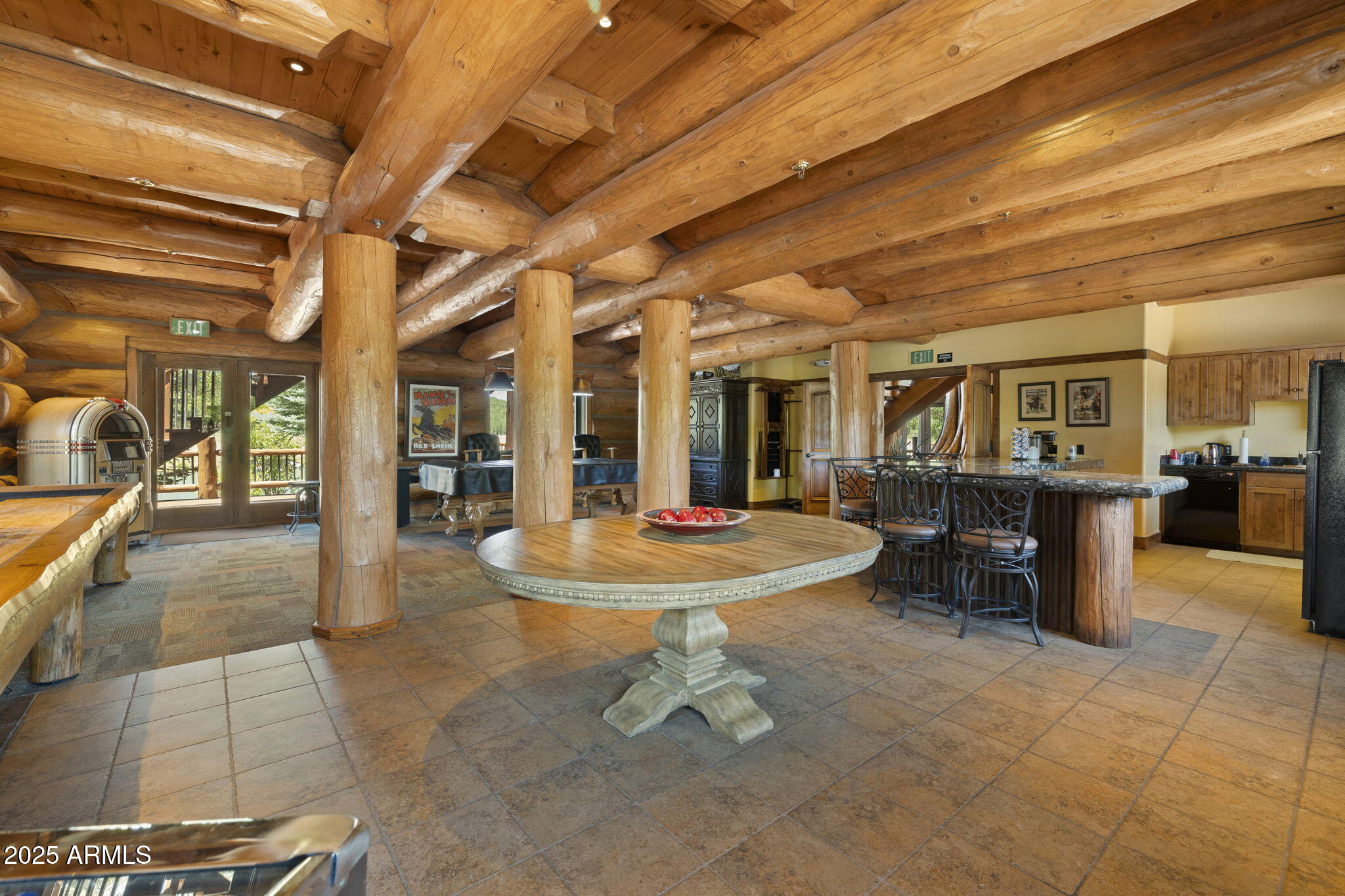 FOXBORO RANCH ESTATES - Land