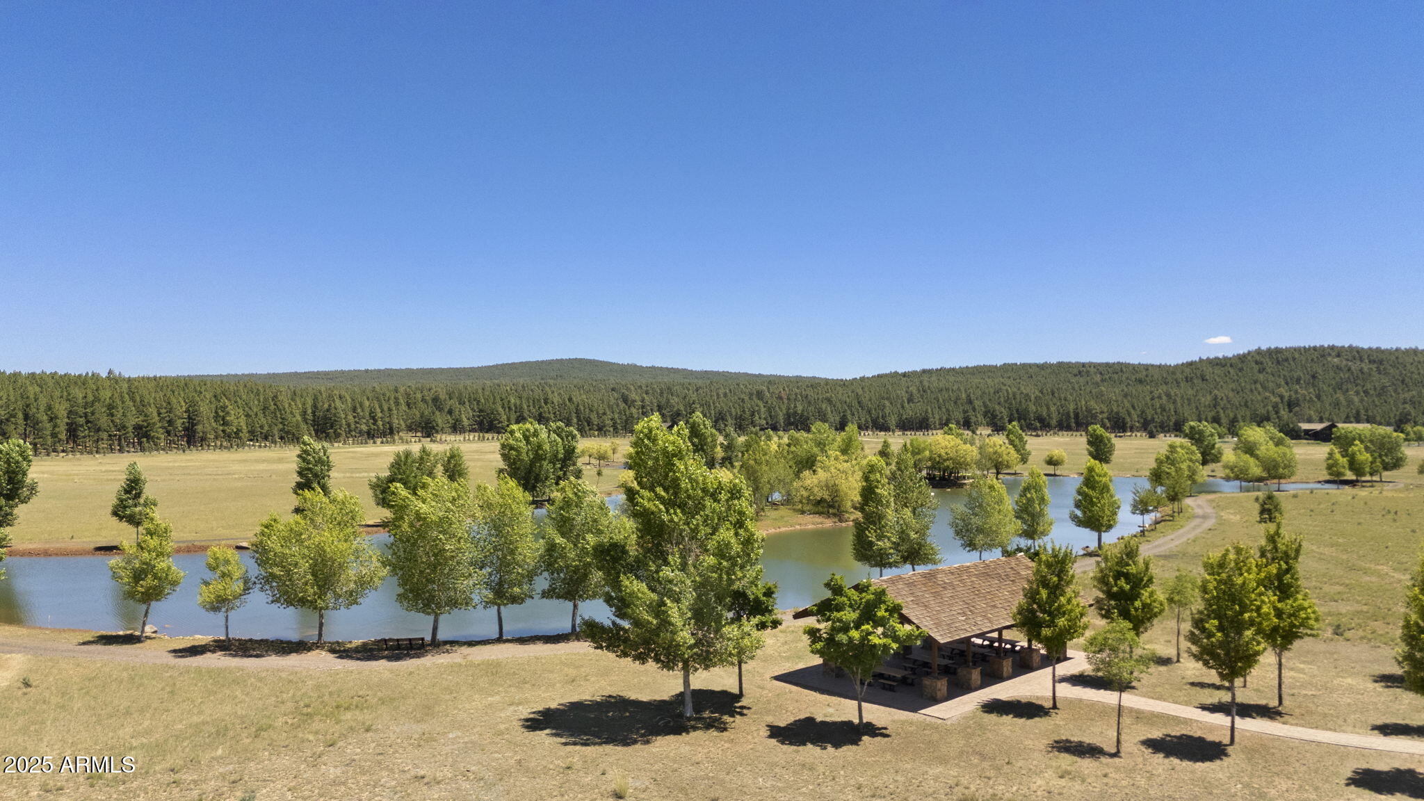 FOXBORO RANCH ESTATES - Land
