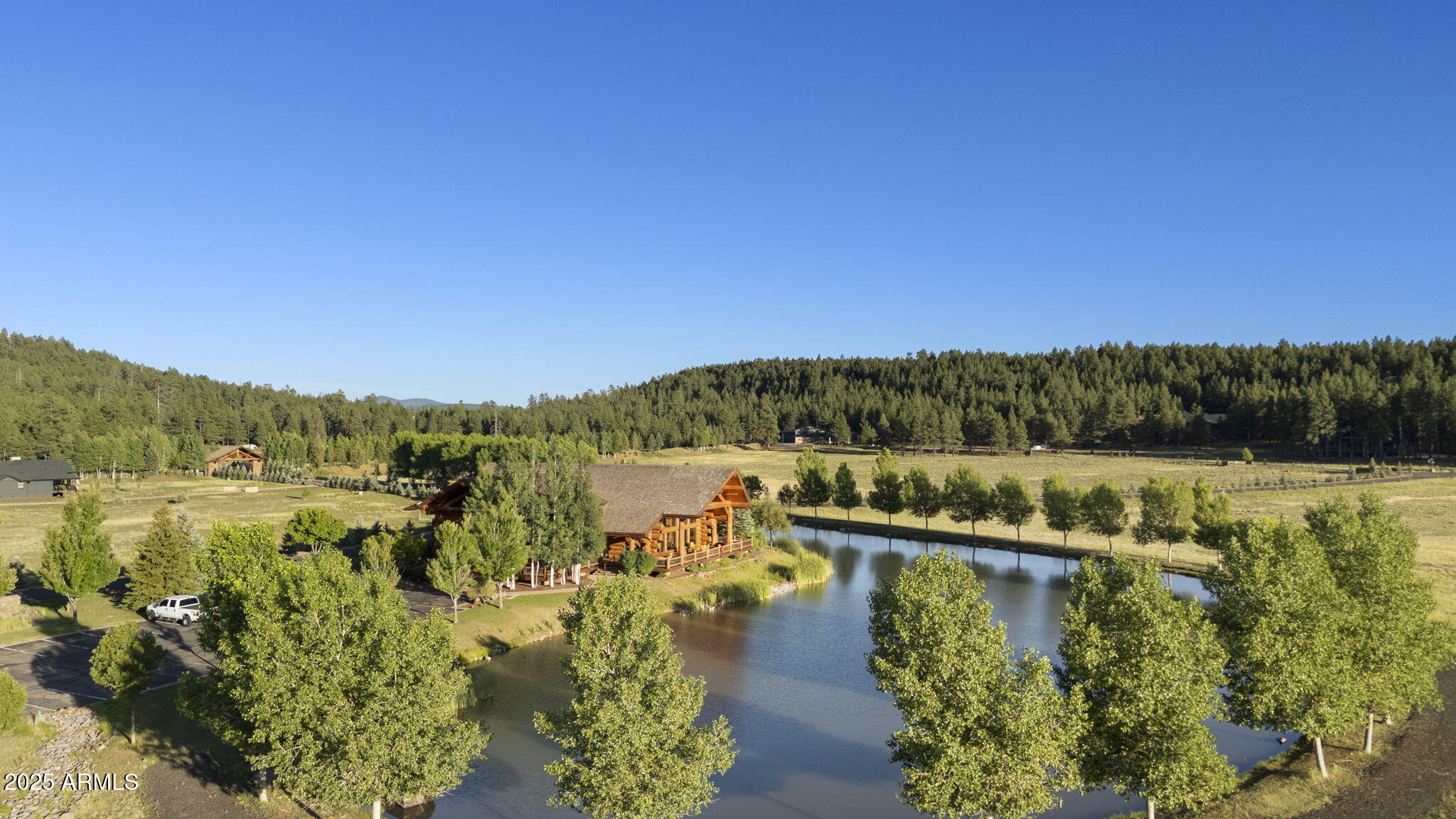 FOXBORO RANCH ESTATES - Land