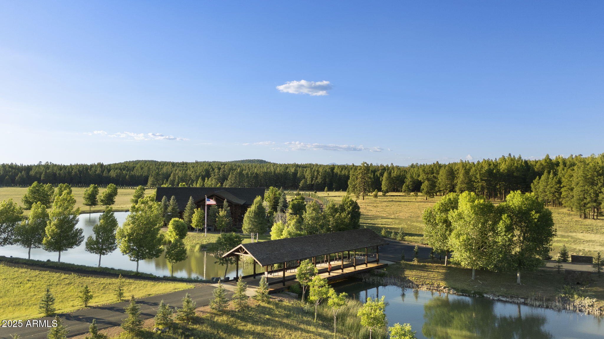 FOXBORO RANCH ESTATES - Land