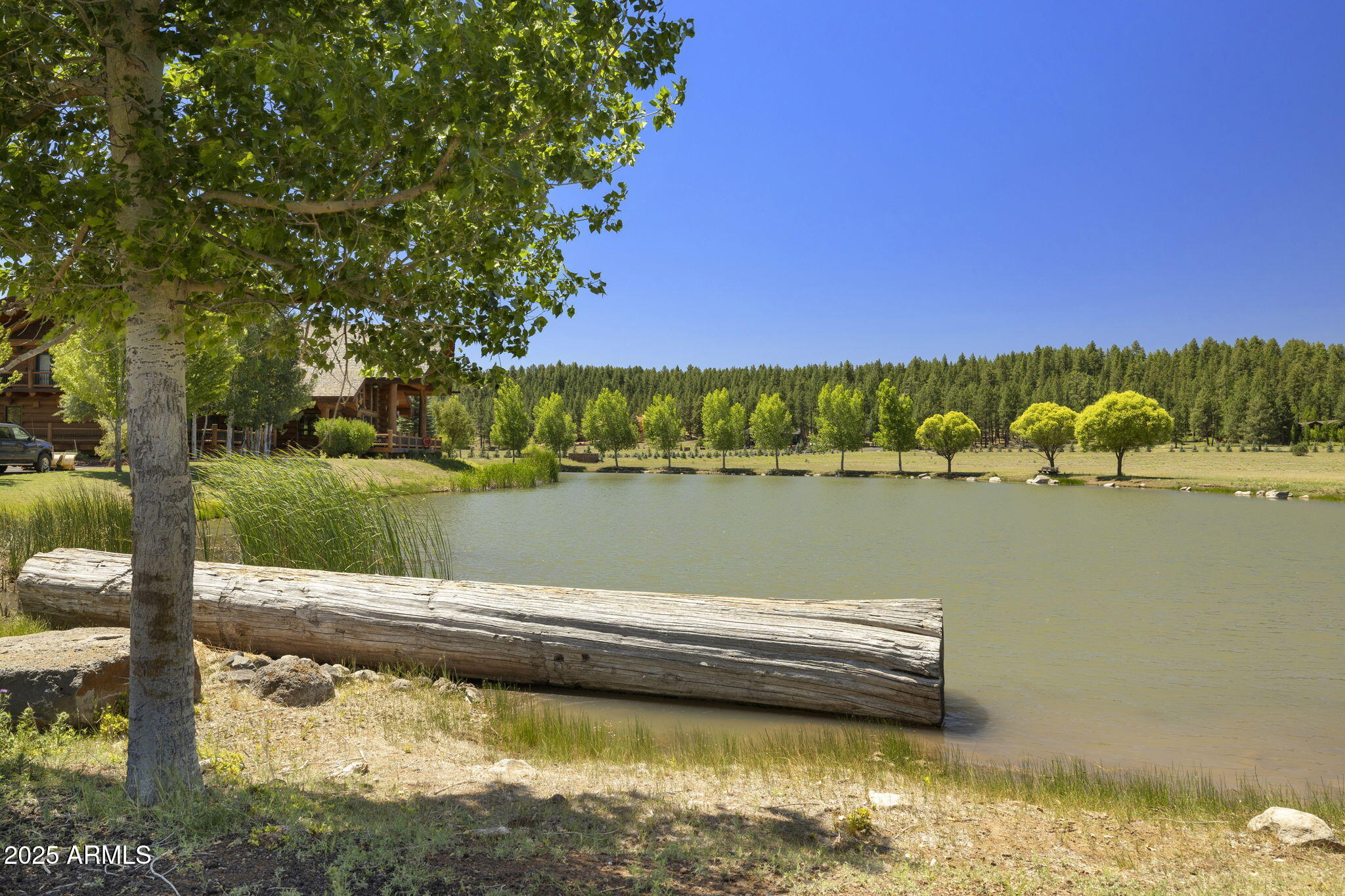 FOXBORO RANCH ESTATES - Land