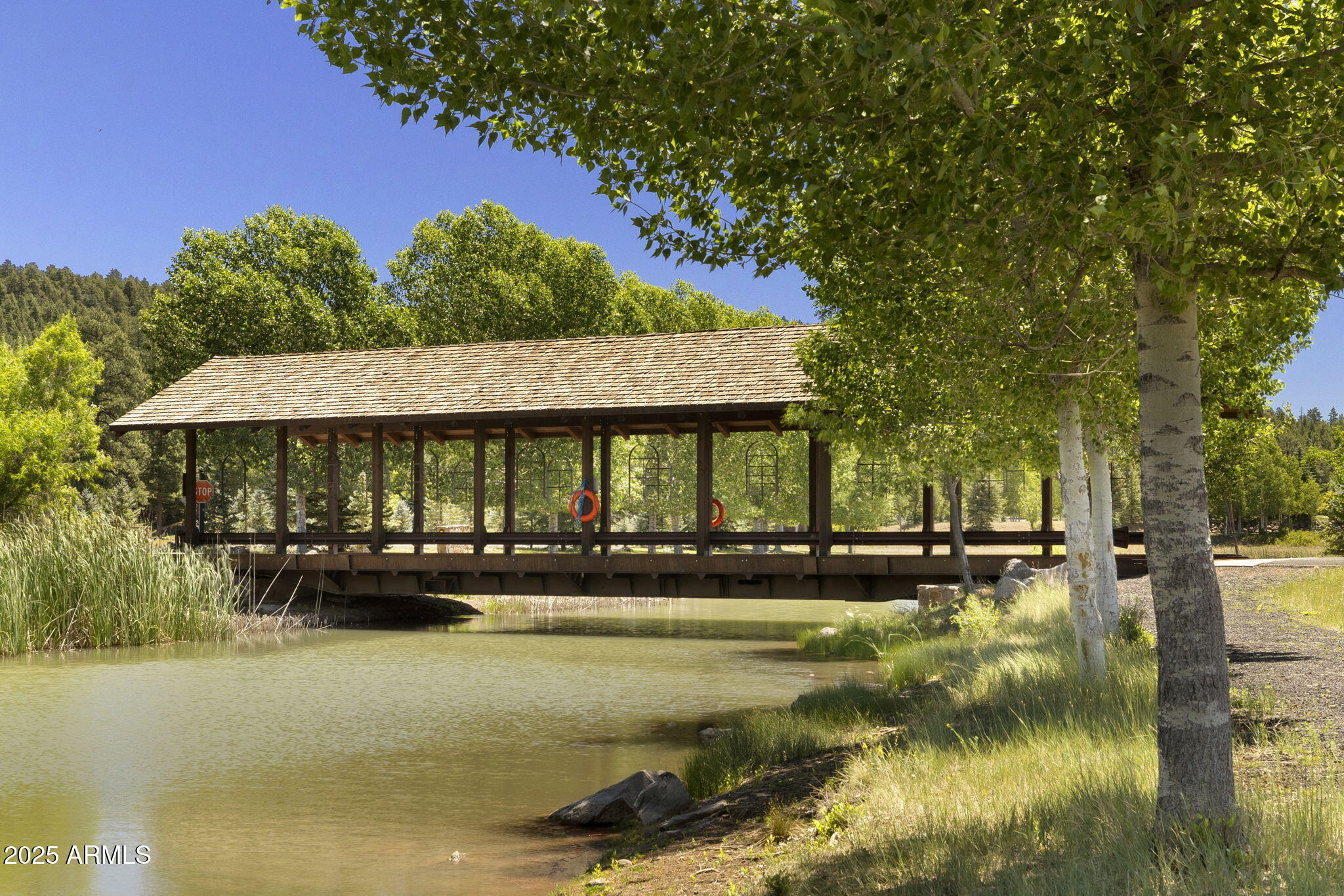 FOXBORO RANCH ESTATES - Land