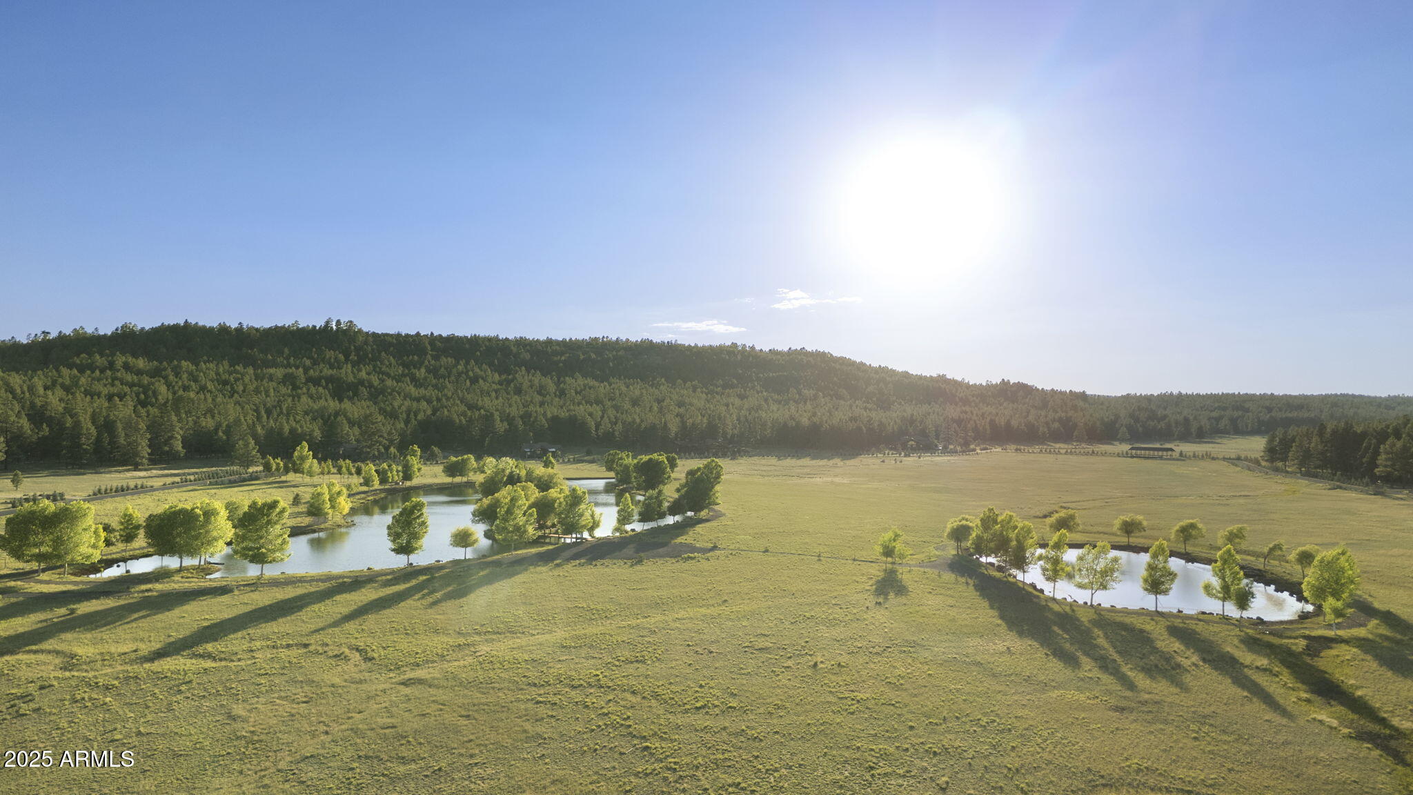 FOXBORO RANCH ESTATES - Land