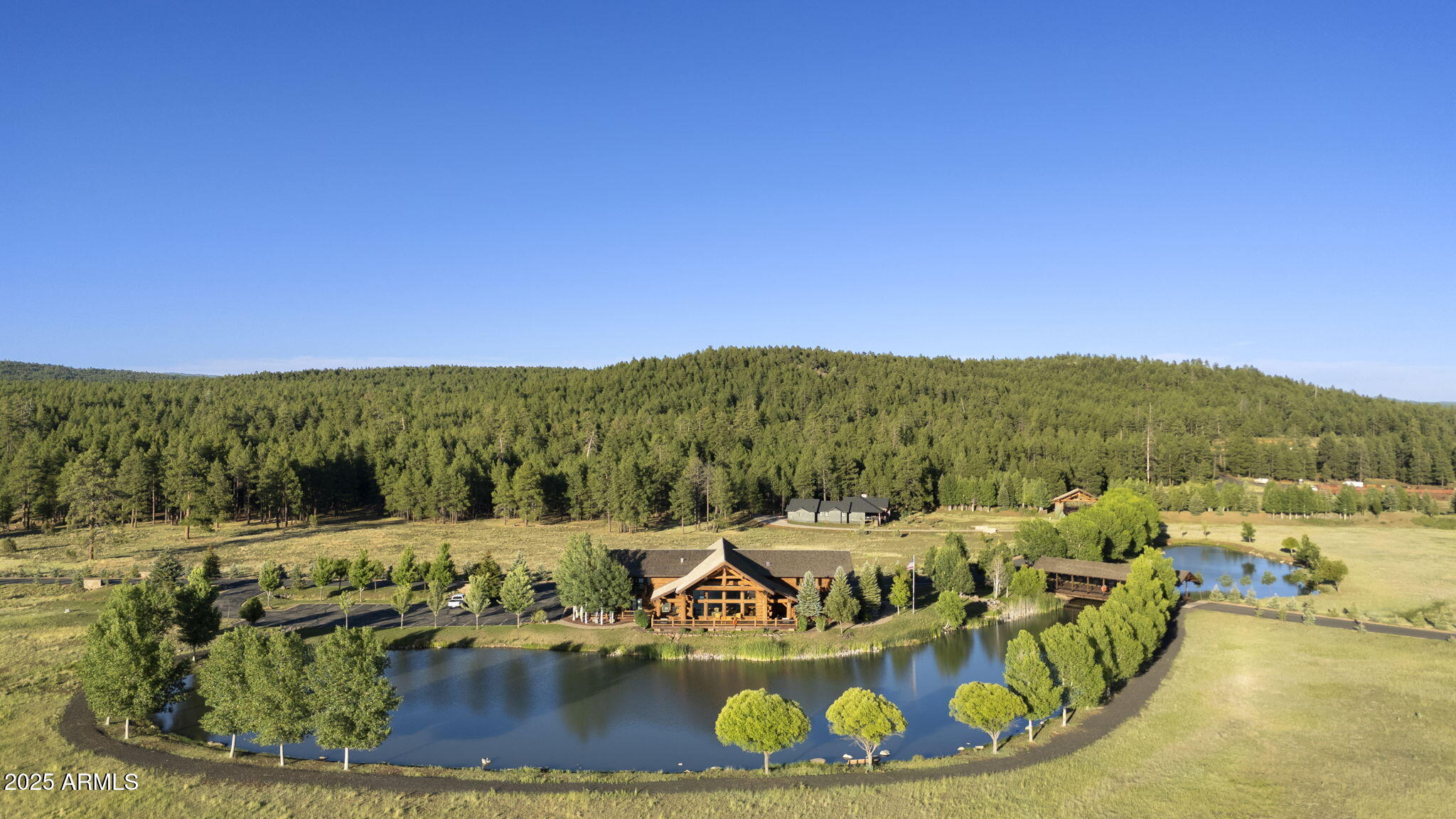 FOXBORO RANCH ESTATES - Land