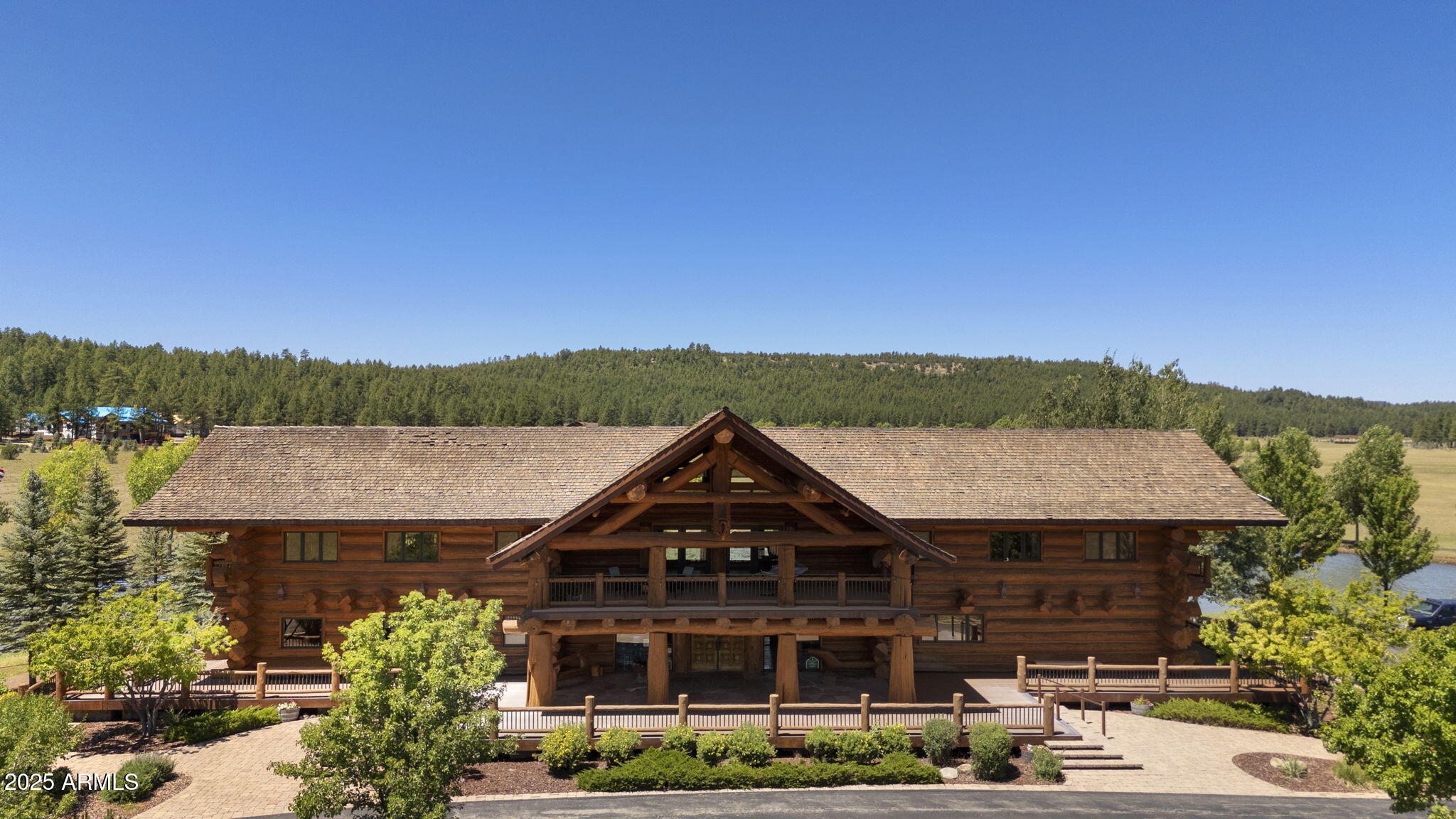 FOXBORO RANCH ESTATES - Land