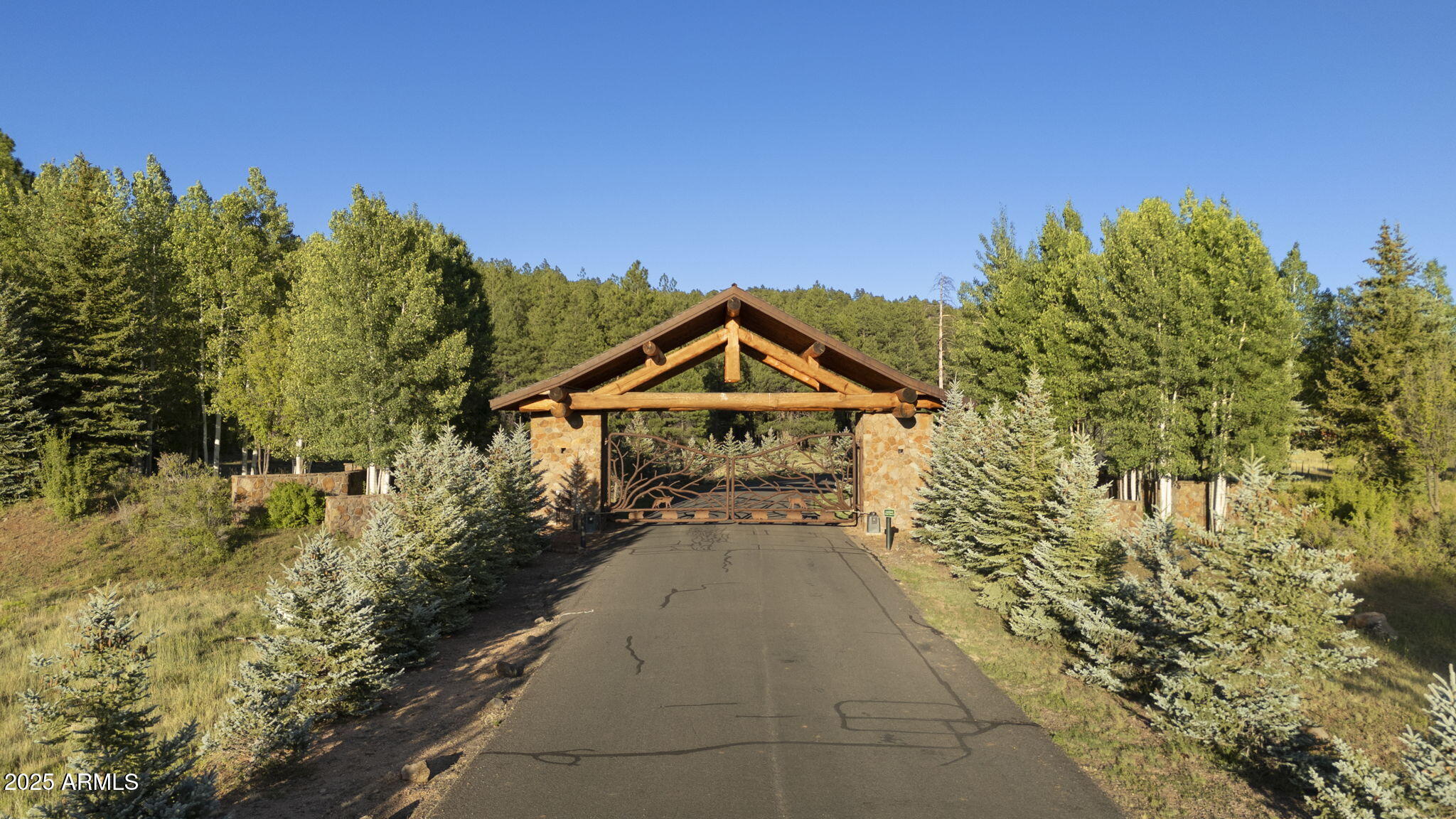 FOXBORO RANCH ESTATES - Land