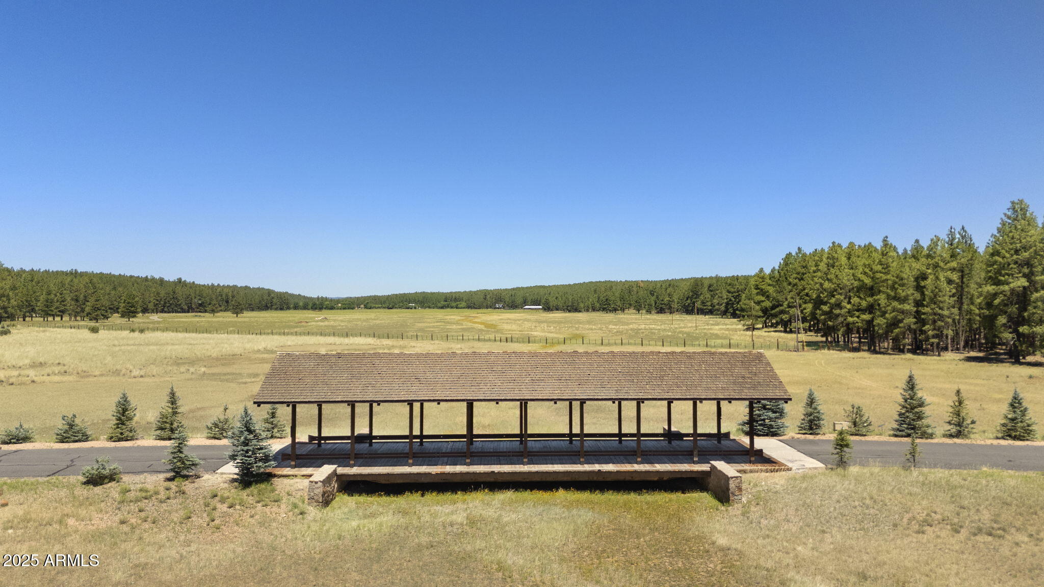 FOXBORO RANCH ESTATES - Land