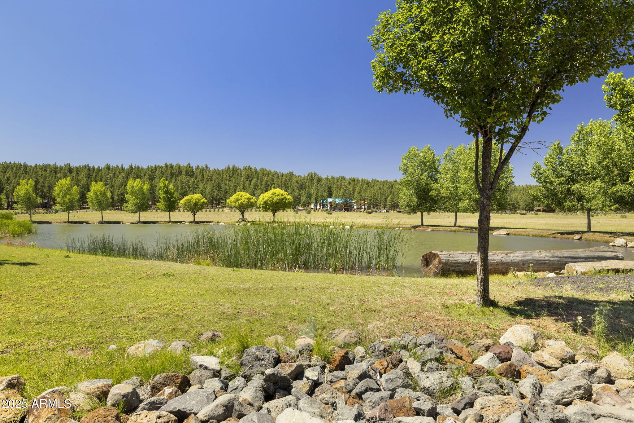 FOXBORO RANCH ESTATES - Land