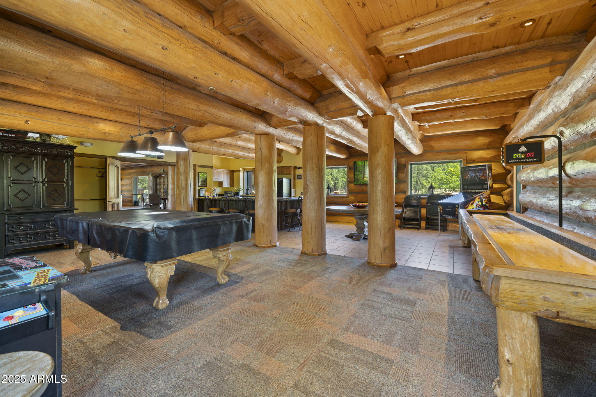 FOXBORO RANCH ESTATES - Land