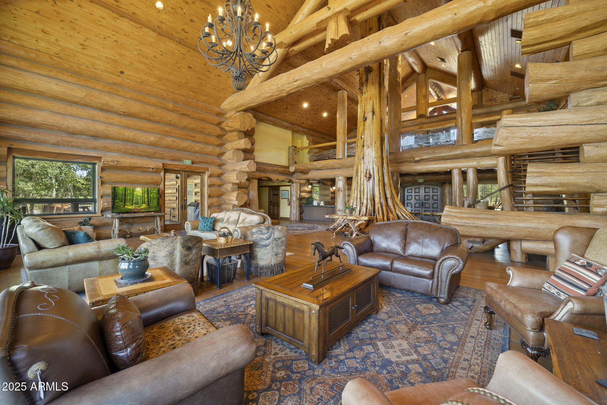 FOXBORO RANCH ESTATES - Land