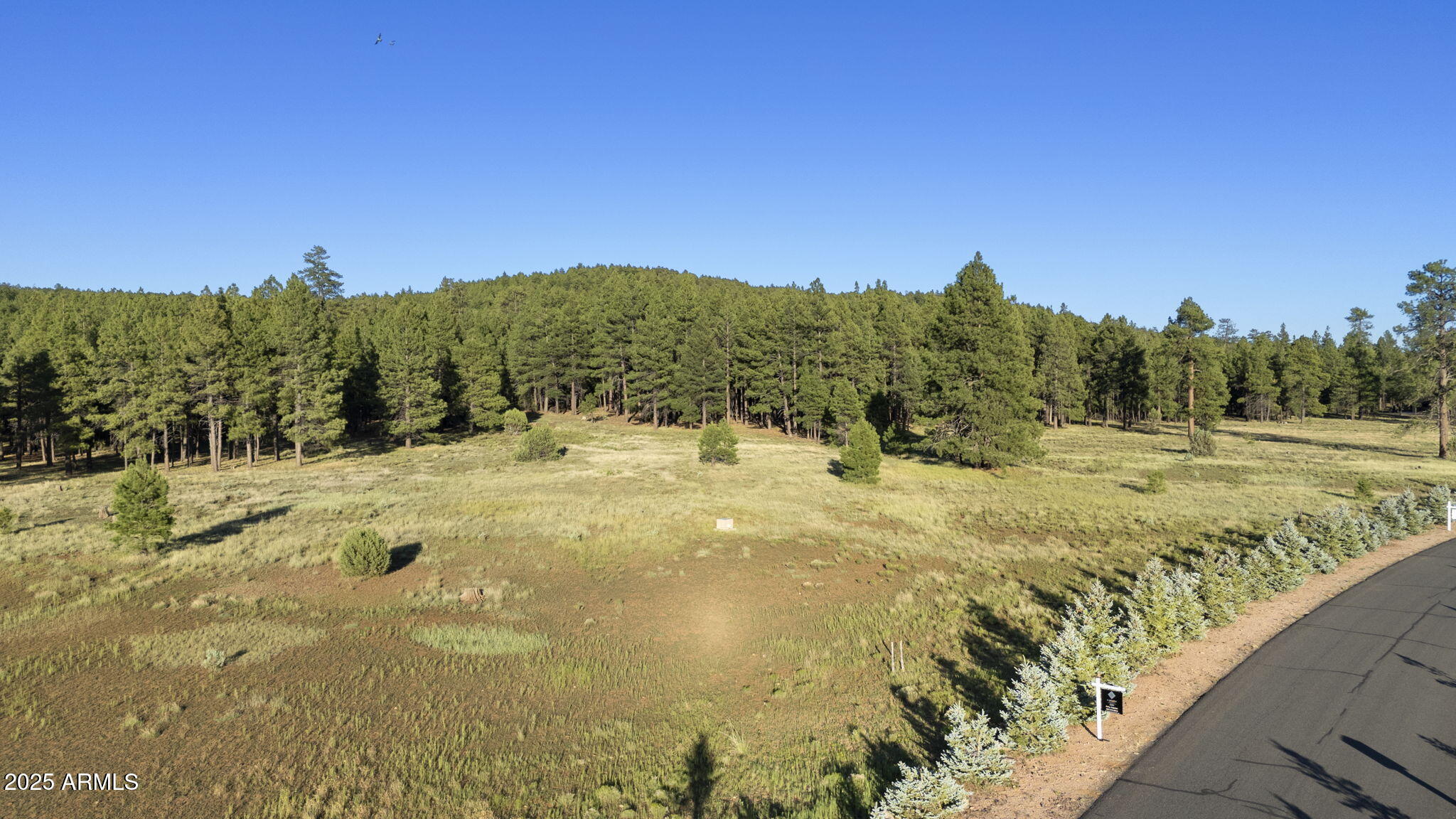 FOXBORO RANCH ESTATES - Land