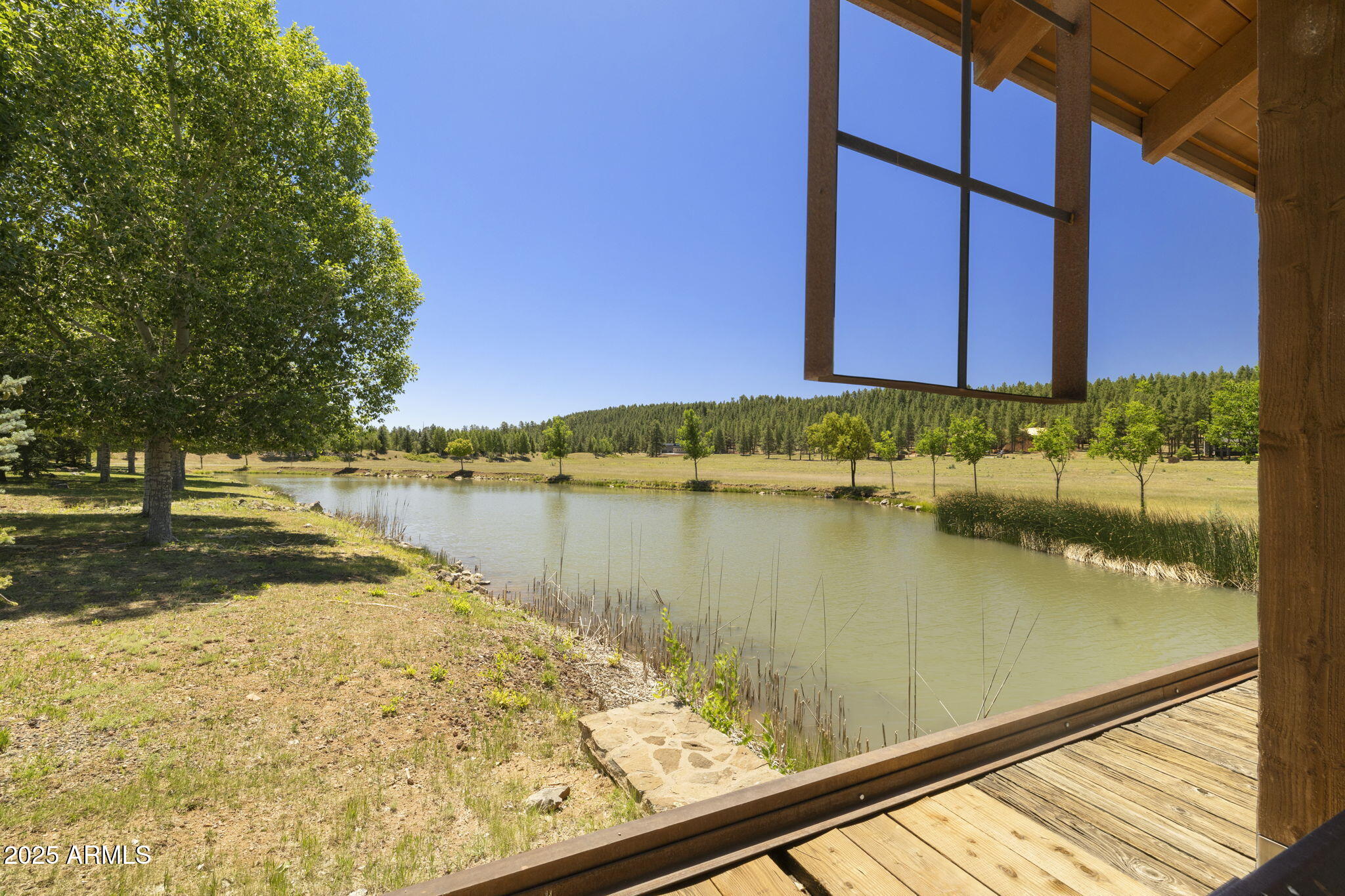 FOXBORO RANCH ESTATES - Land