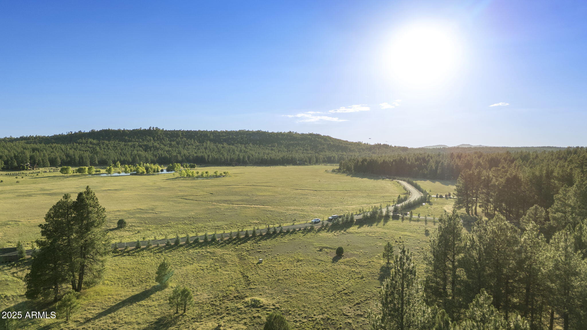 FOXBORO RANCH ESTATES - Land