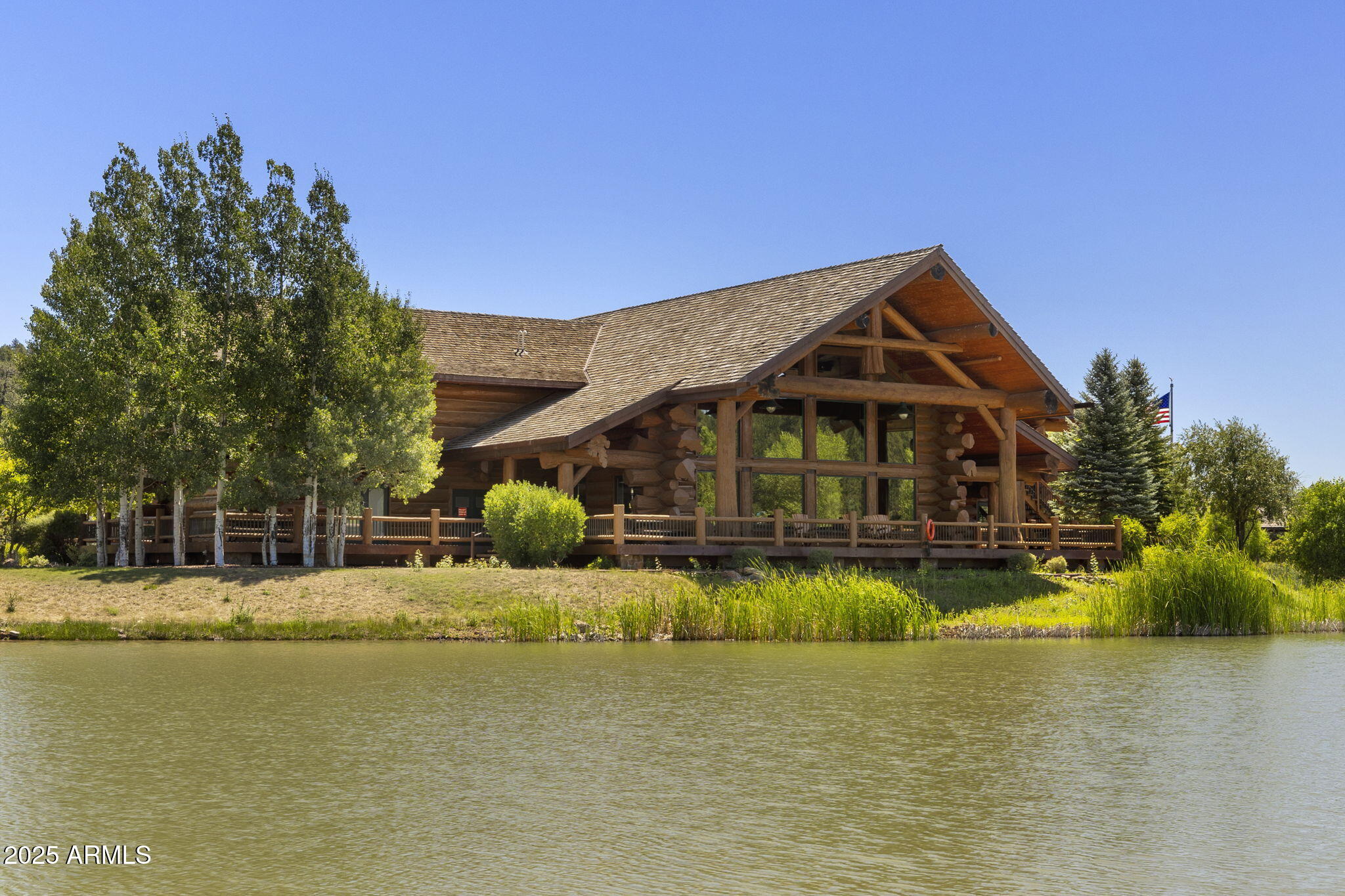 FOXBORO RANCH ESTATES - Land
