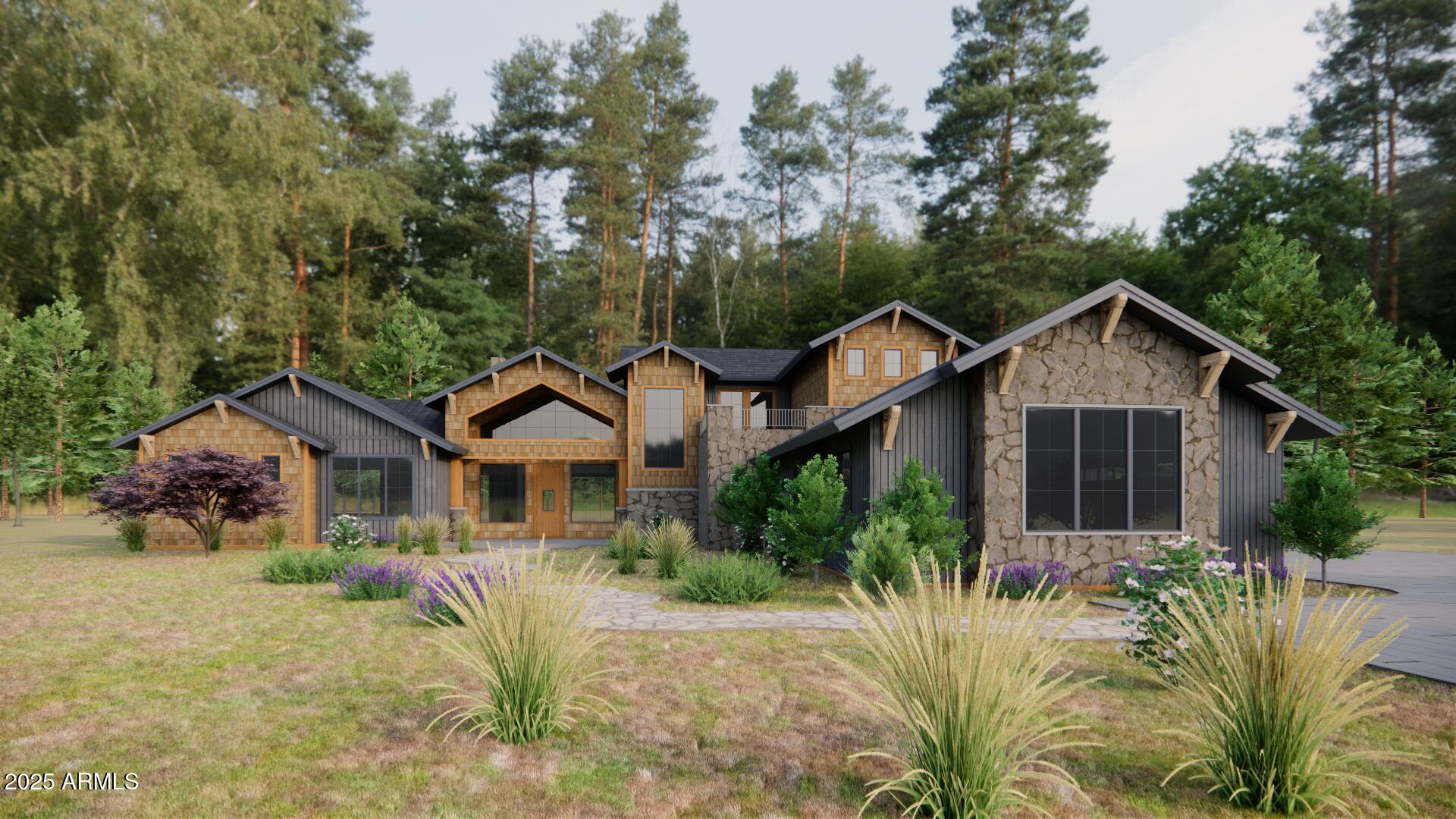 FOXBORO RANCH ESTATES - Land