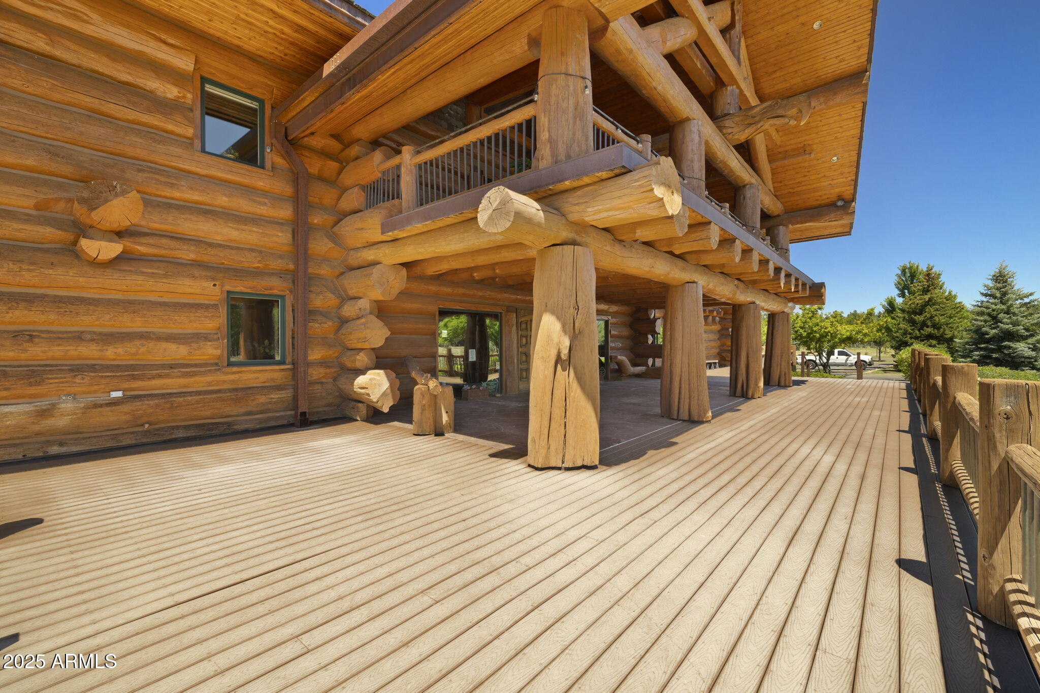 FOXBORO RANCH ESTATES - Land