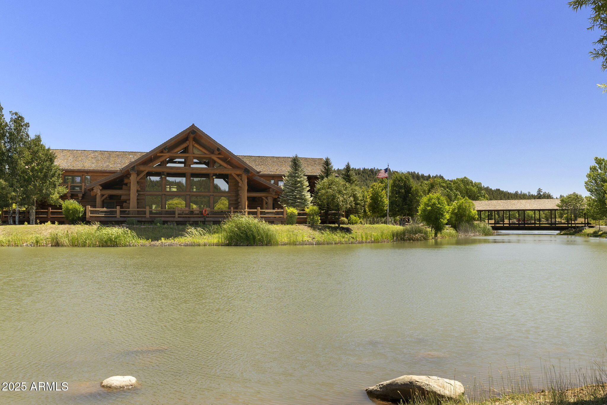 FOXBORO RANCH ESTATES - Land
