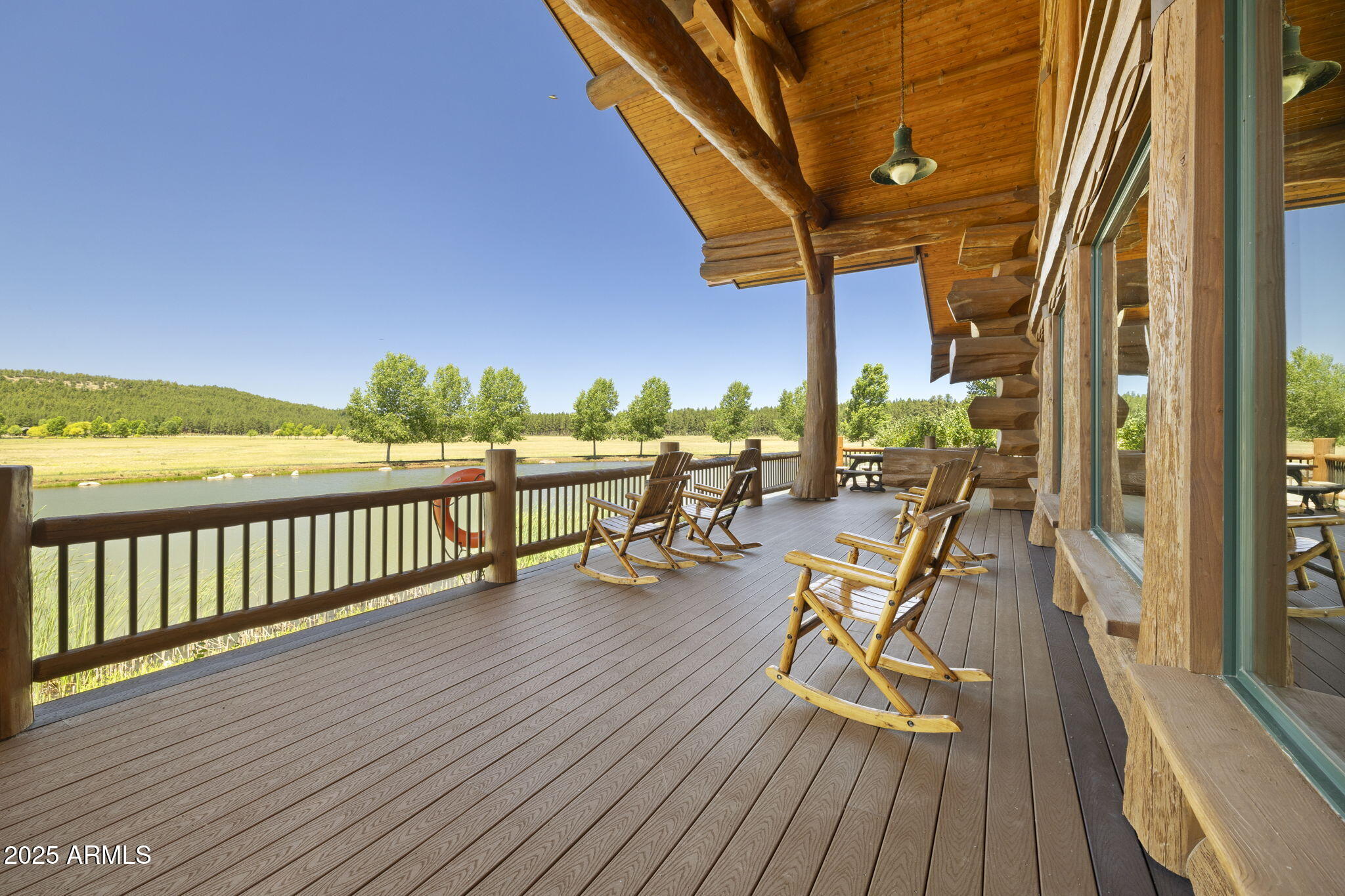 FOXBORO RANCH ESTATES - Land