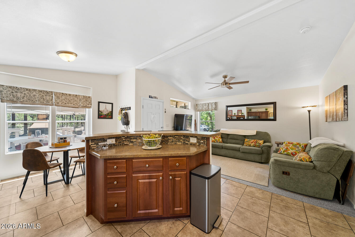 Lakeside Unsubdivided - Residential