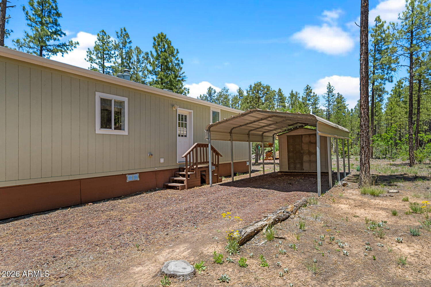 Lakeside Unsubdivided - Residential