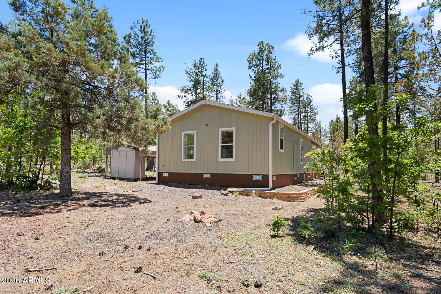 Lakeside Unsubdivided - Residential