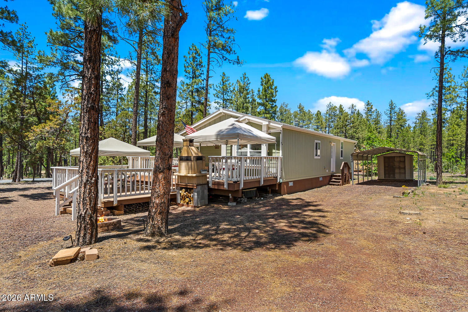 Lakeside Unsubdivided - Residential