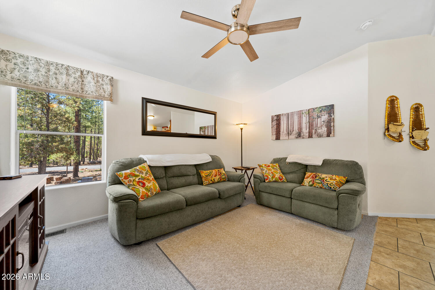 Lakeside Unsubdivided - Residential