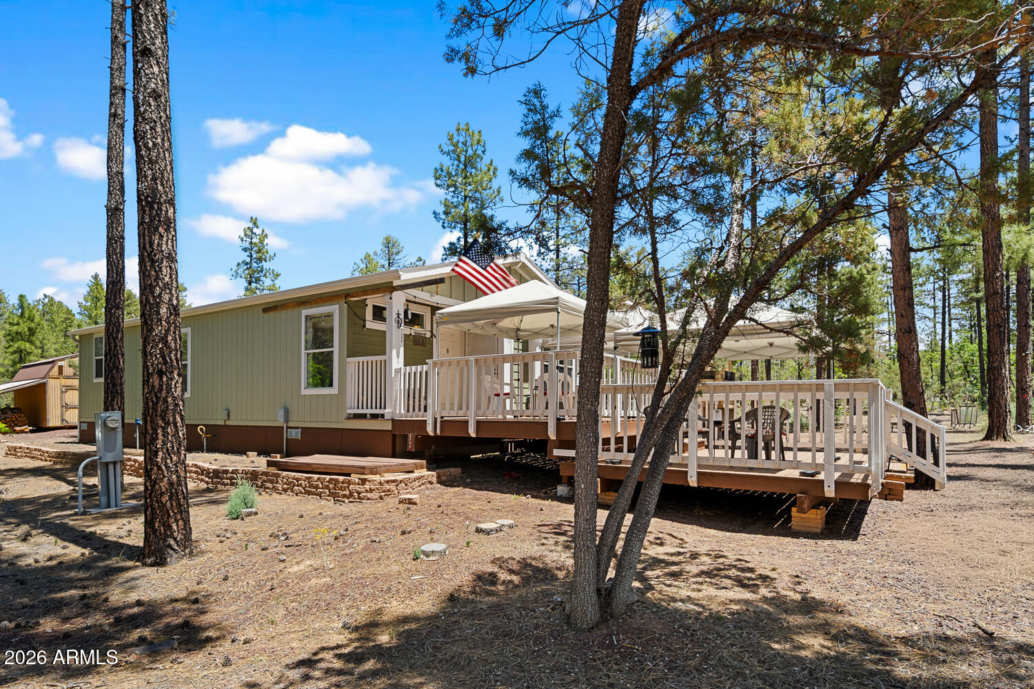 Lakeside Unsubdivided - Residential