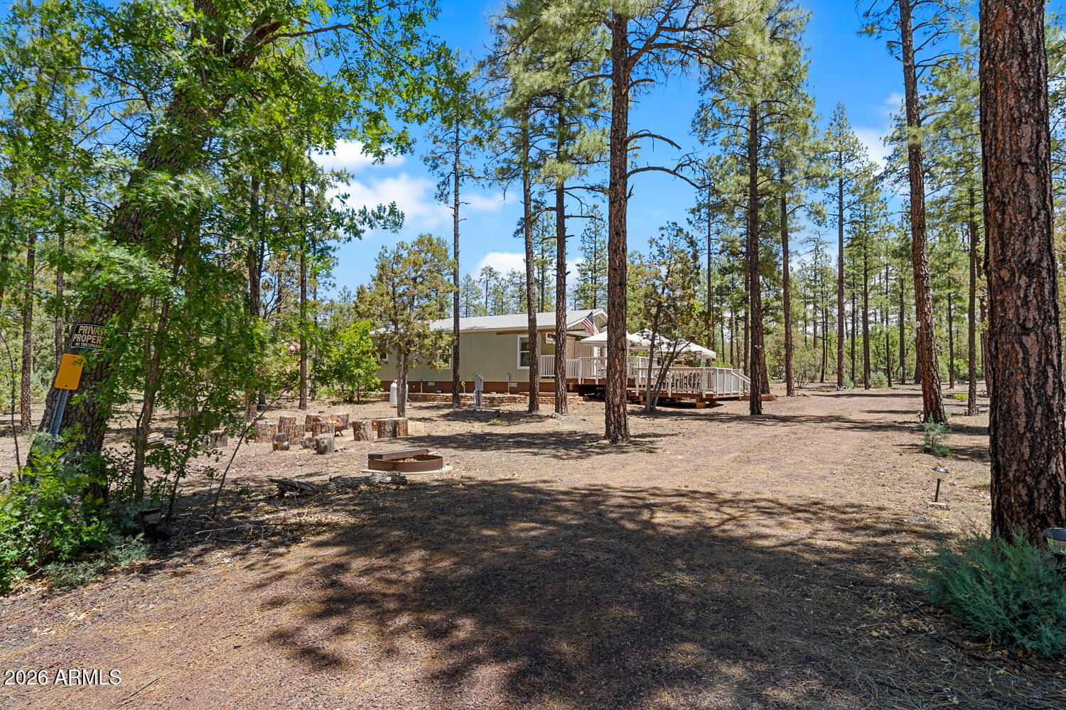 Lakeside Unsubdivided - Residential