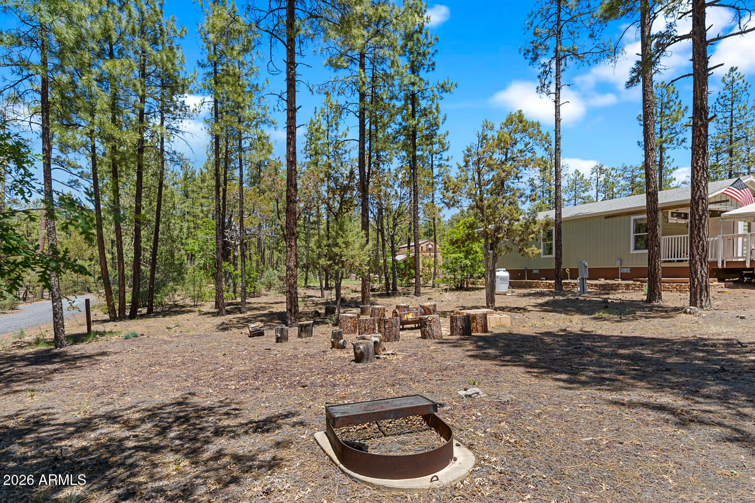 Lakeside Unsubdivided - Residential
