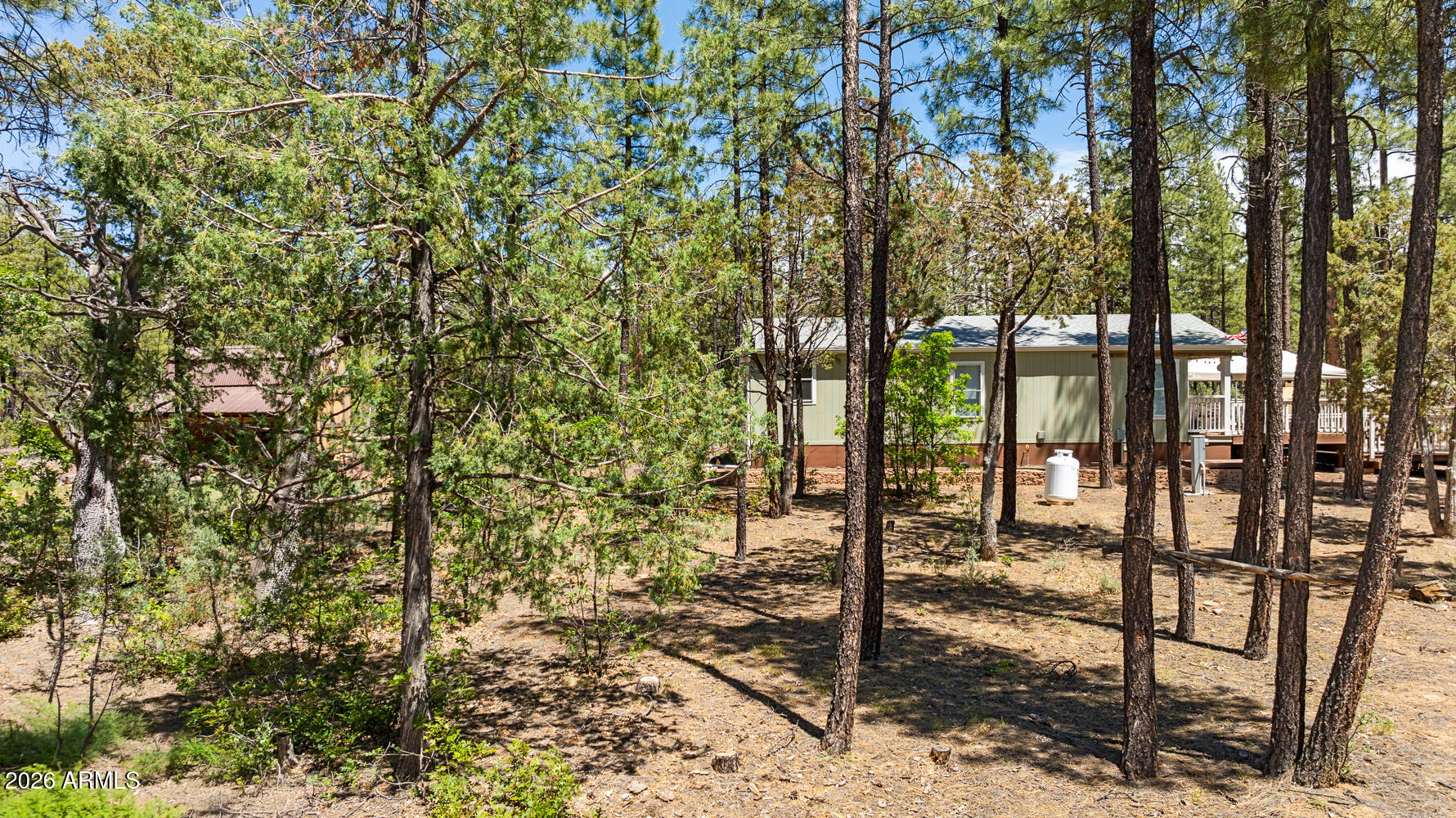 Lakeside Unsubdivided - Residential