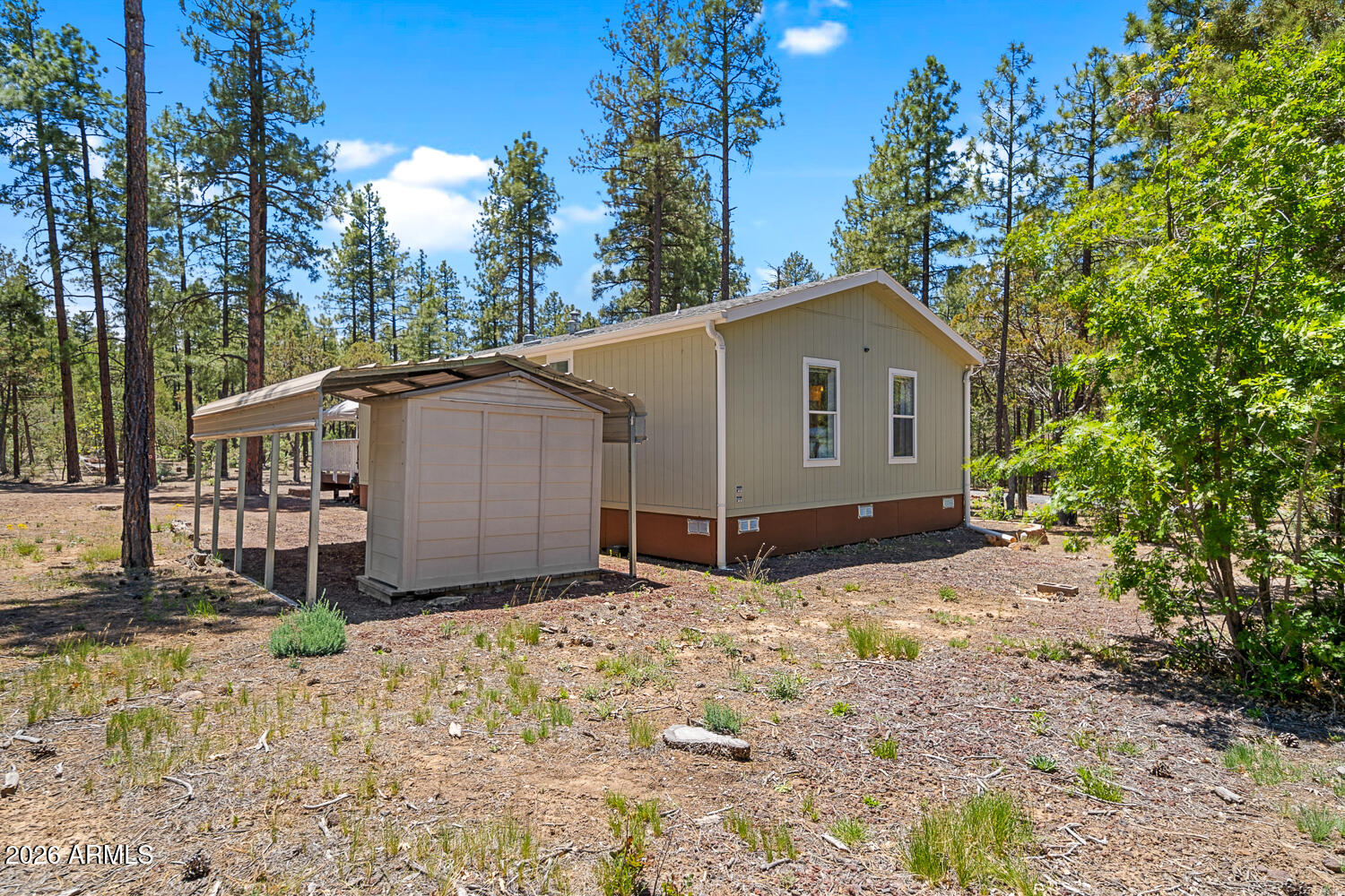 Lakeside Unsubdivided - Residential