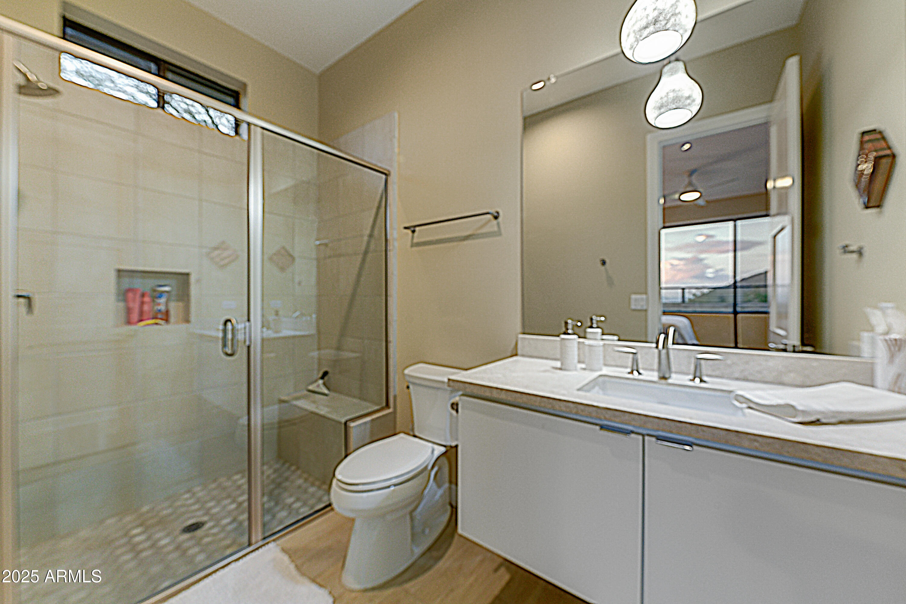 ADERO CANYON PARCEL 7 - Residential