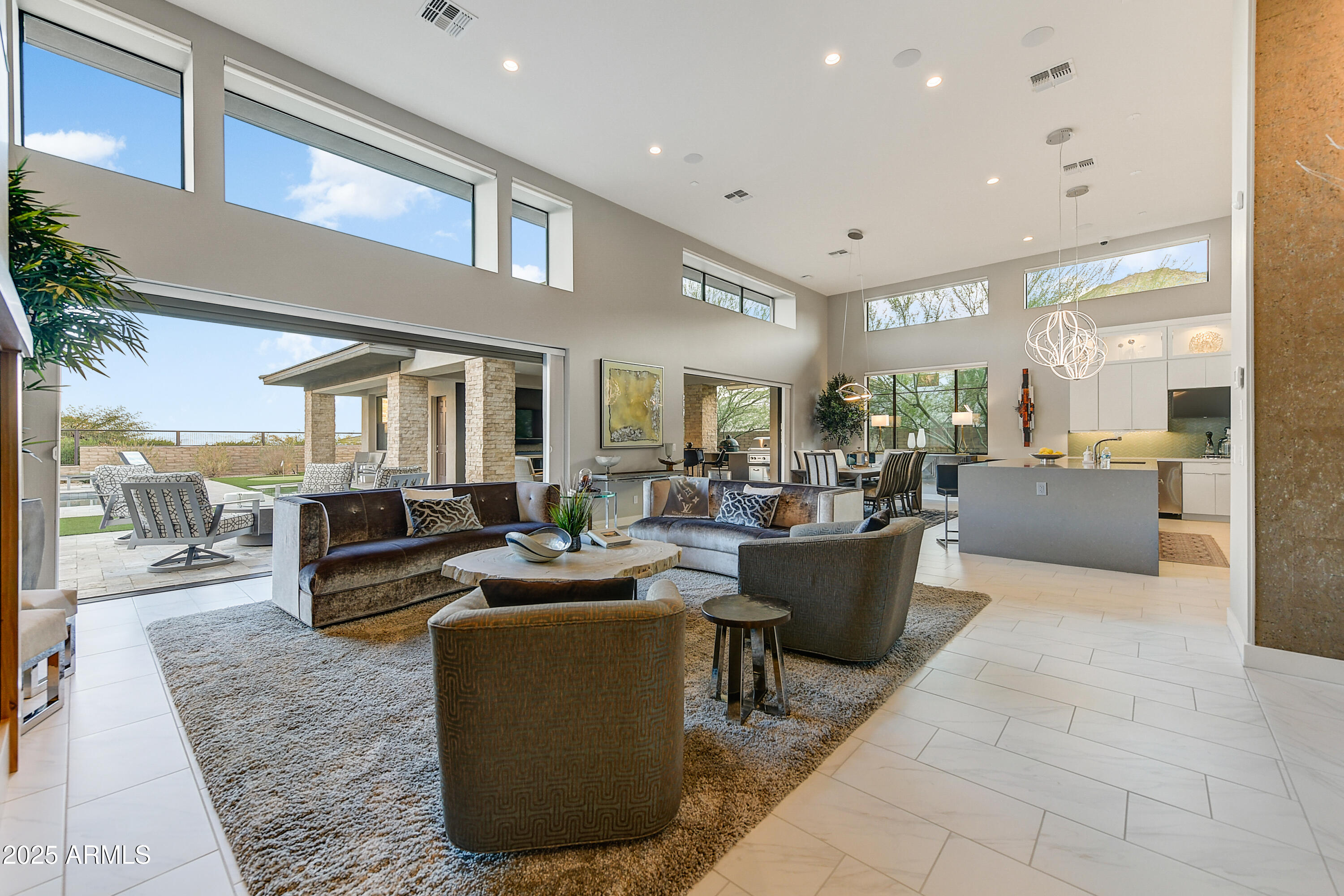 ADERO CANYON PARCEL 7 - Residential
