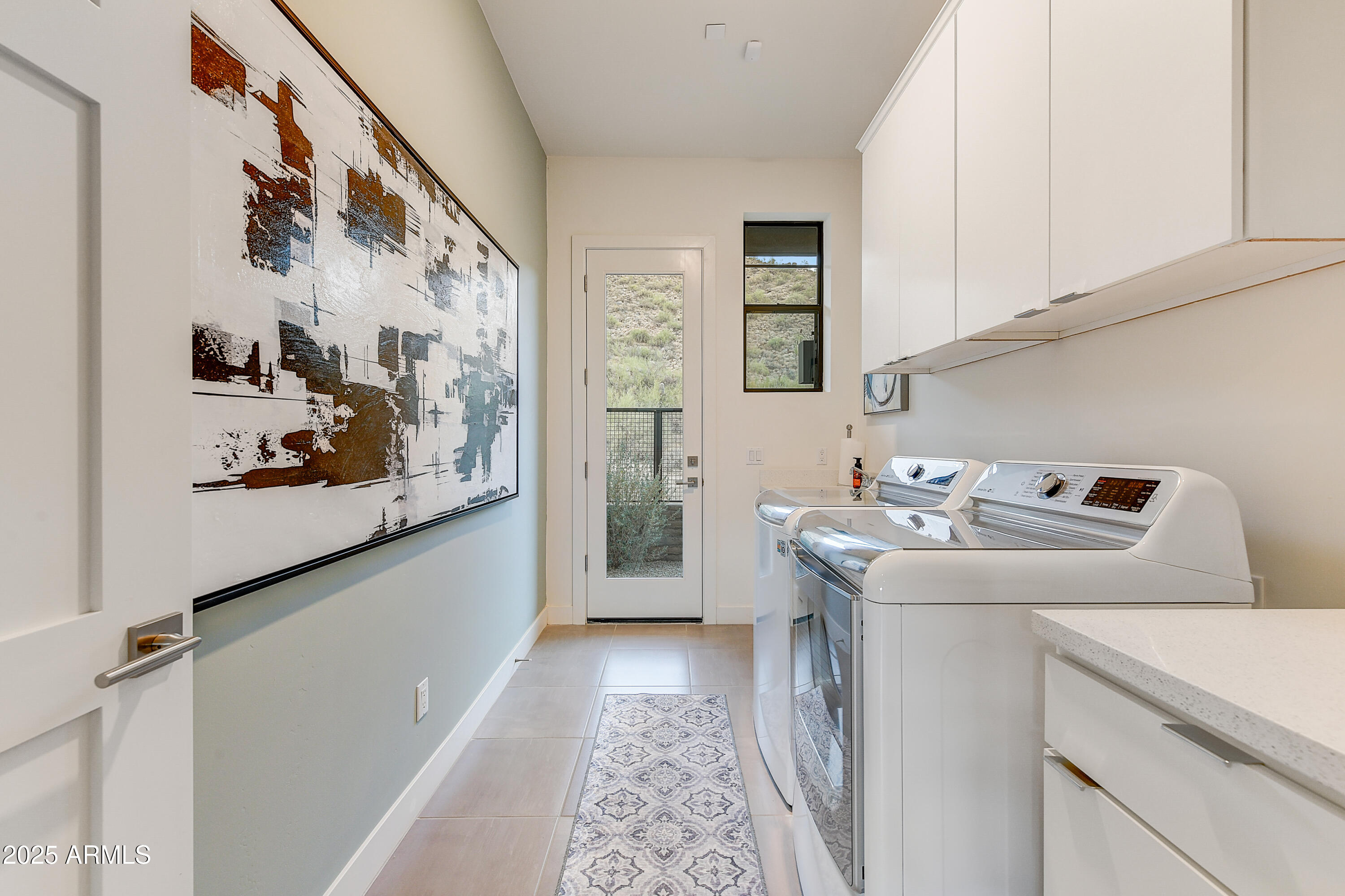 ADERO CANYON PARCEL 7 - Residential