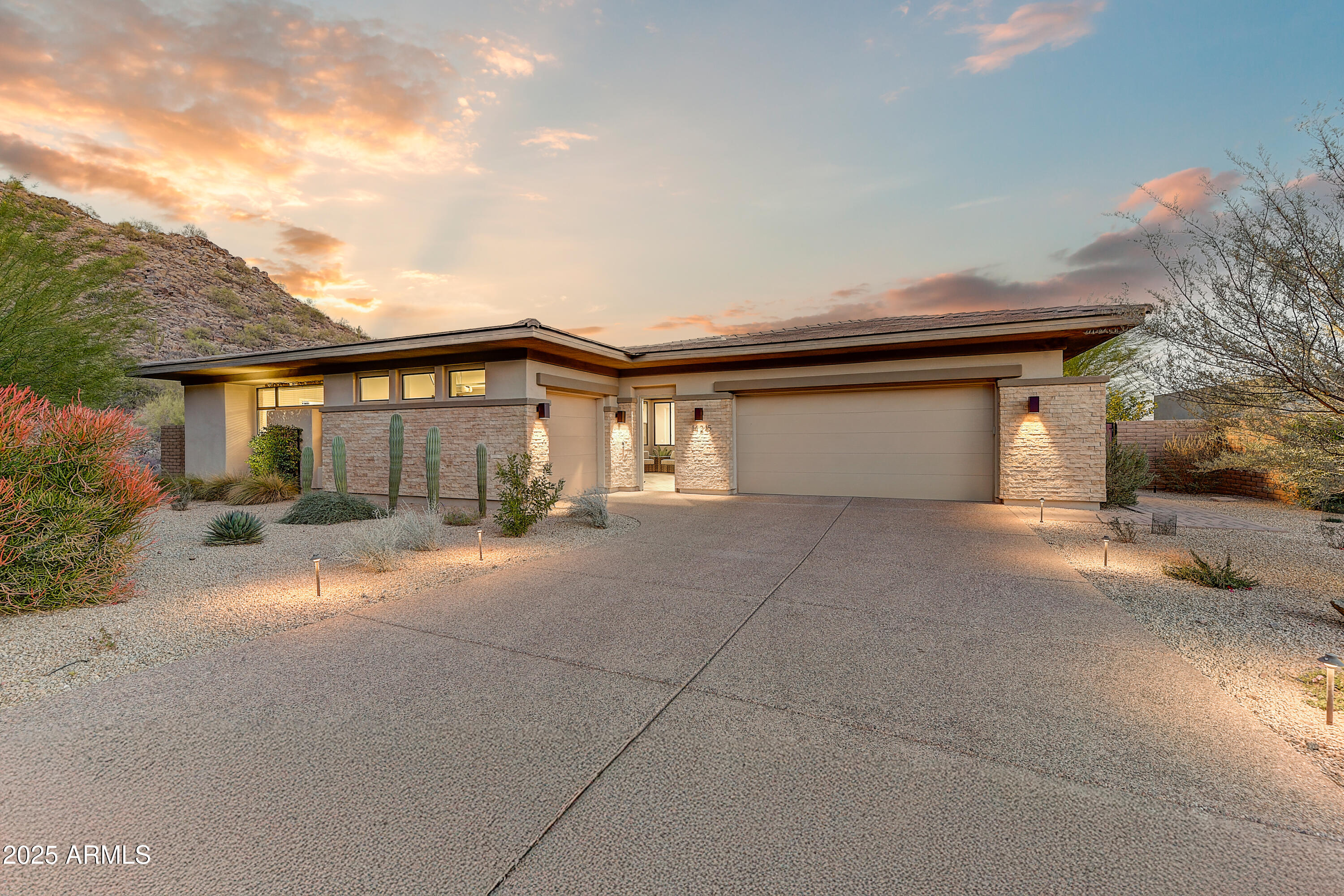 ADERO CANYON PARCEL 7 - Residential