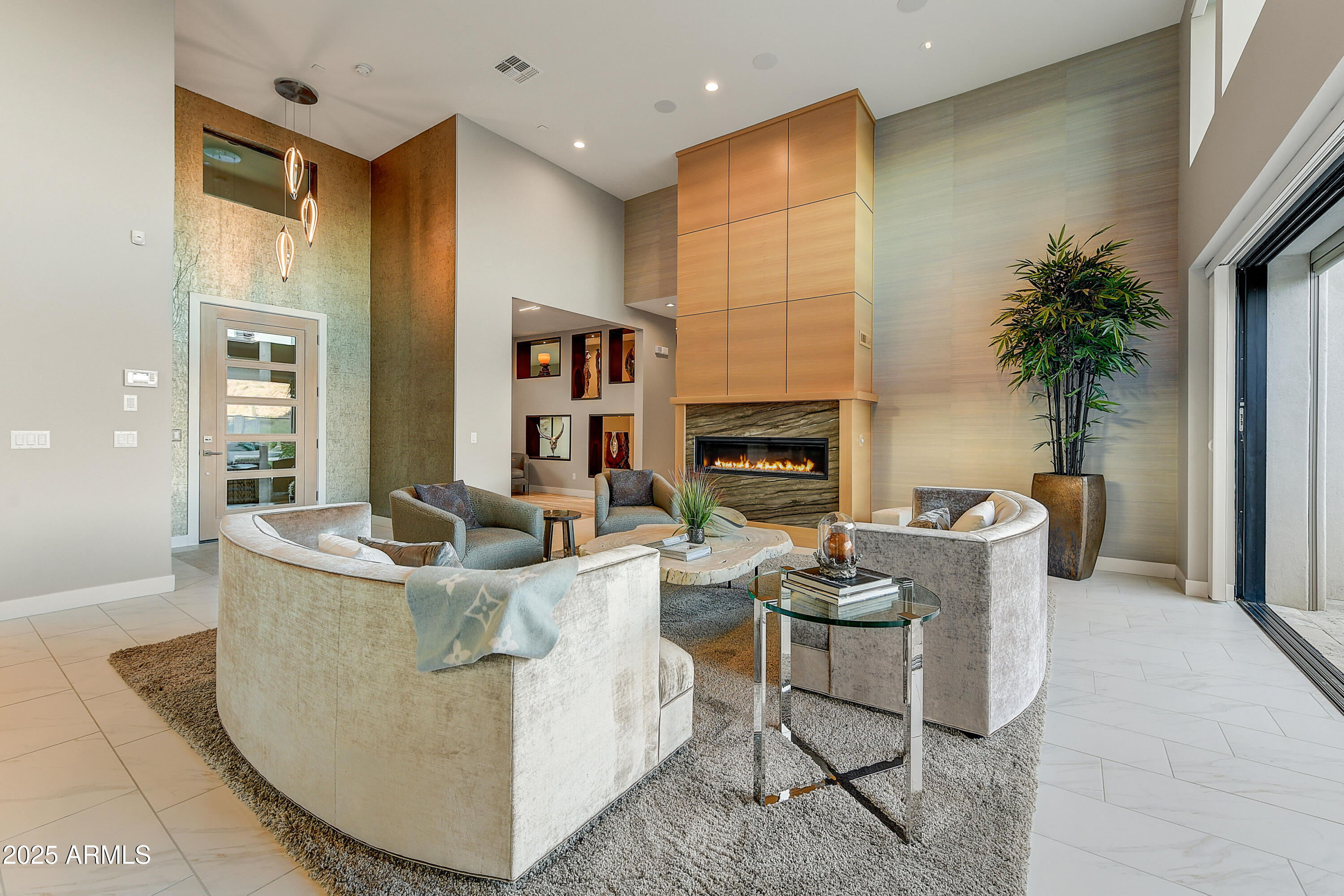 ADERO CANYON PARCEL 7 - Residential