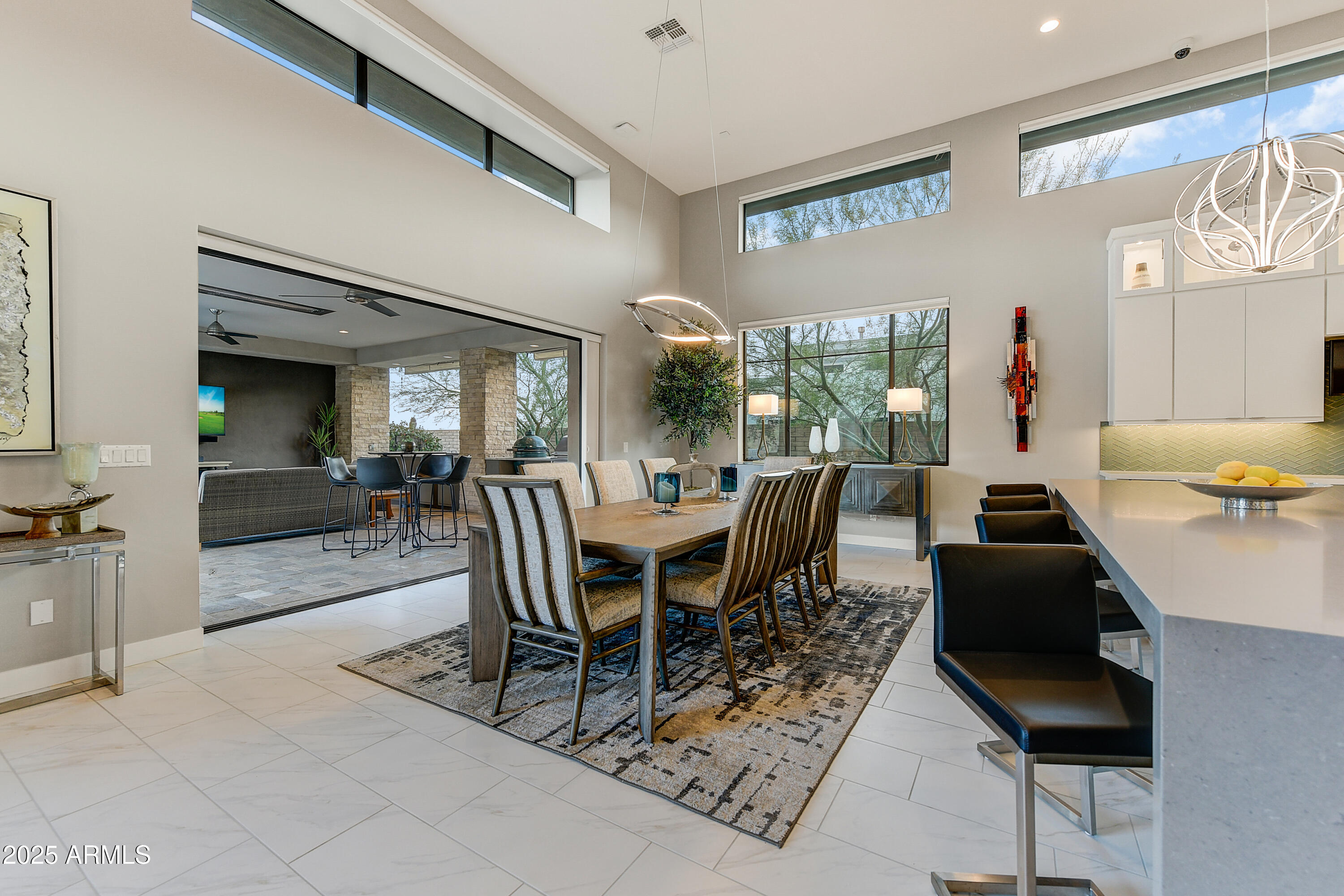 ADERO CANYON PARCEL 7 - Residential