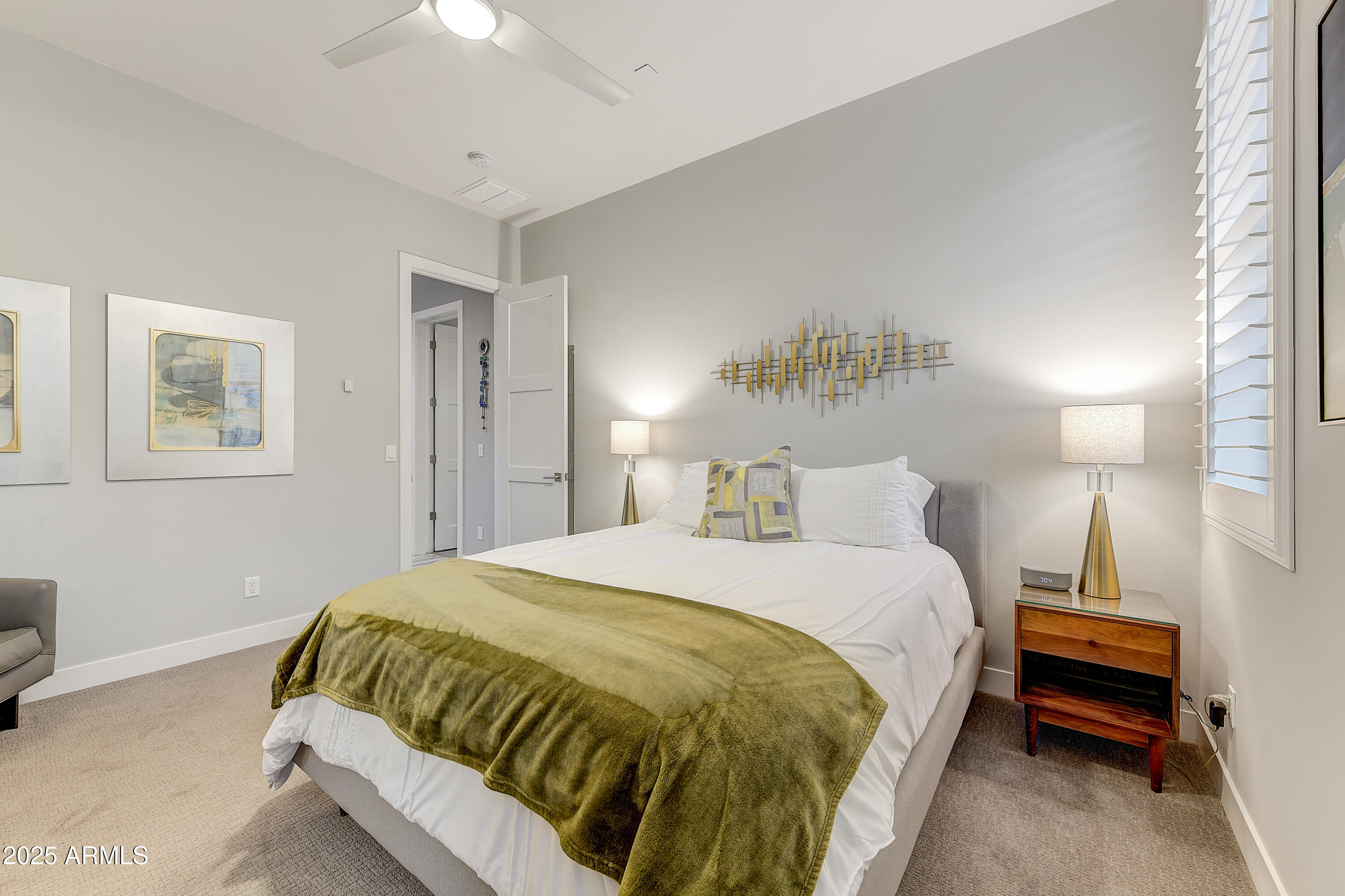 ADERO CANYON PARCEL 7 - Residential