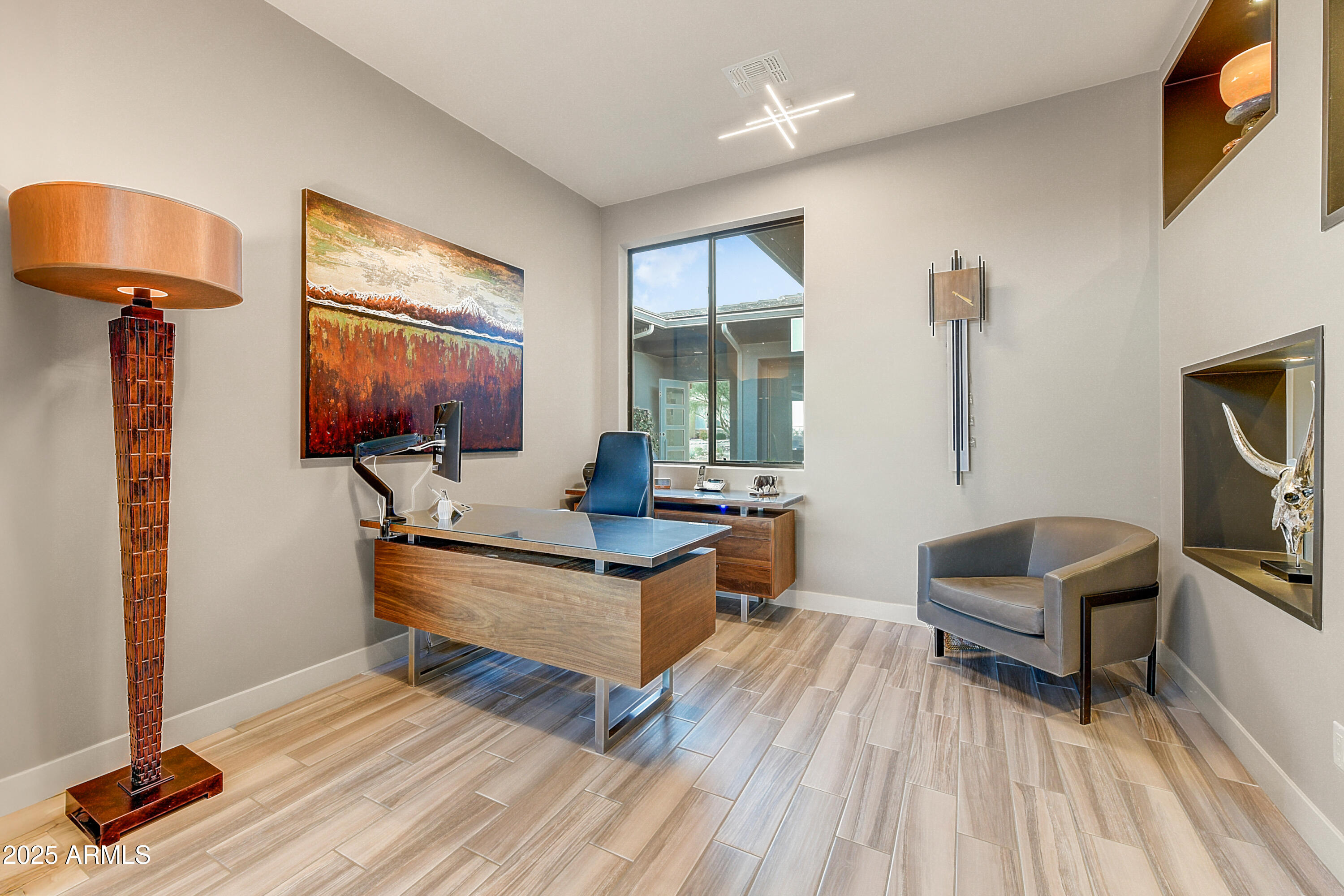 ADERO CANYON PARCEL 7 - Residential
