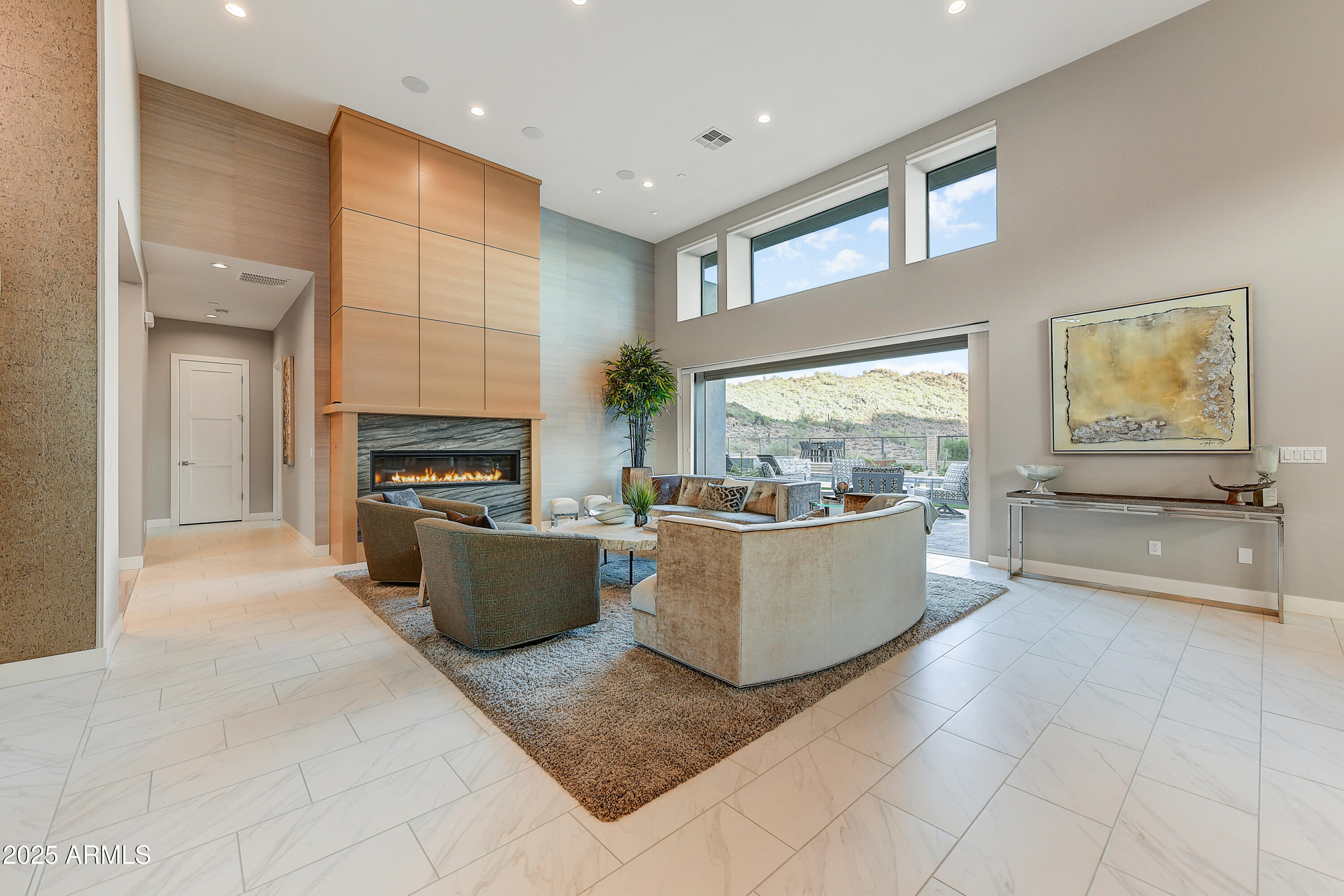 ADERO CANYON PARCEL 7 - Residential