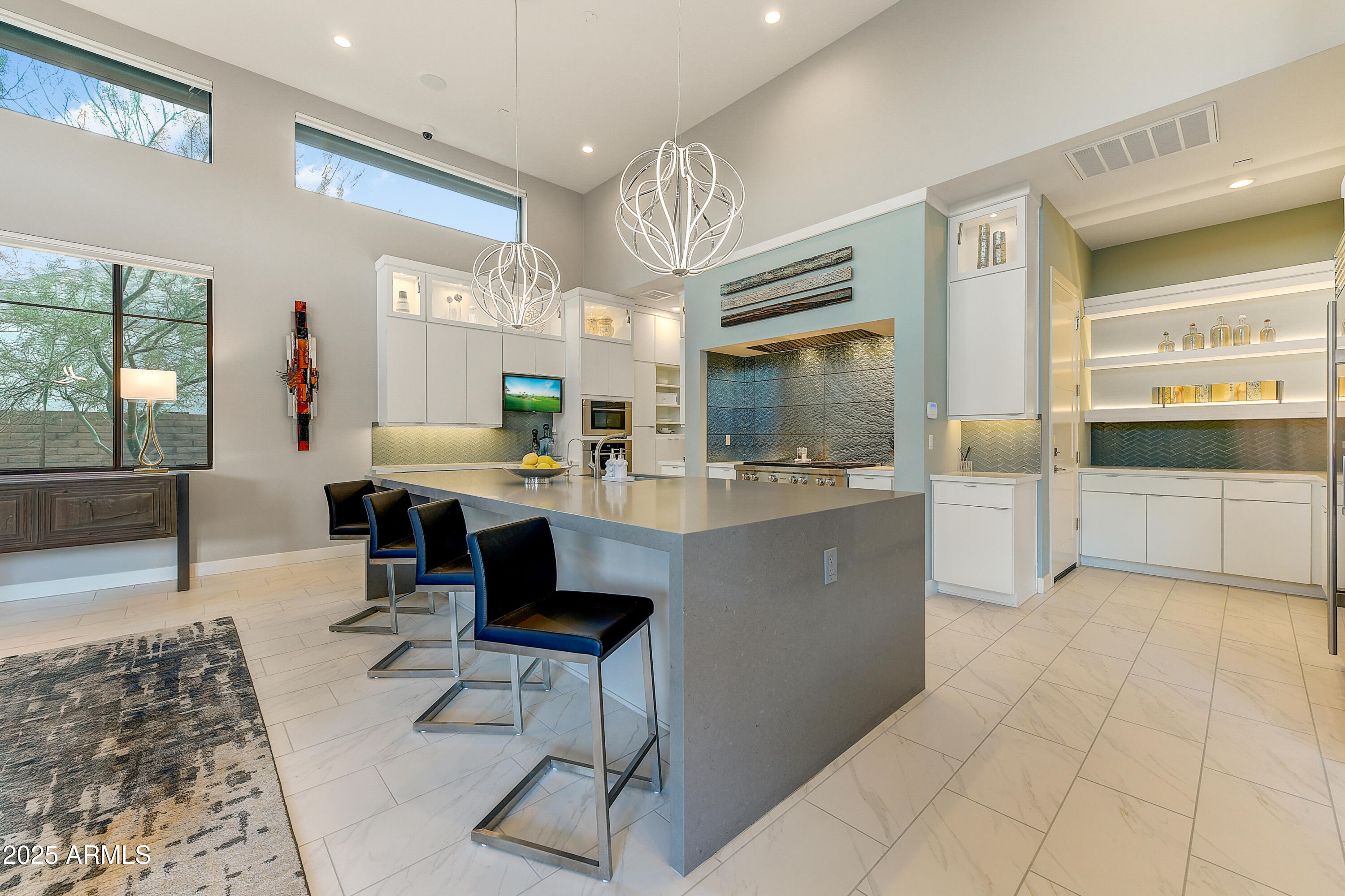 ADERO CANYON PARCEL 7 - Residential