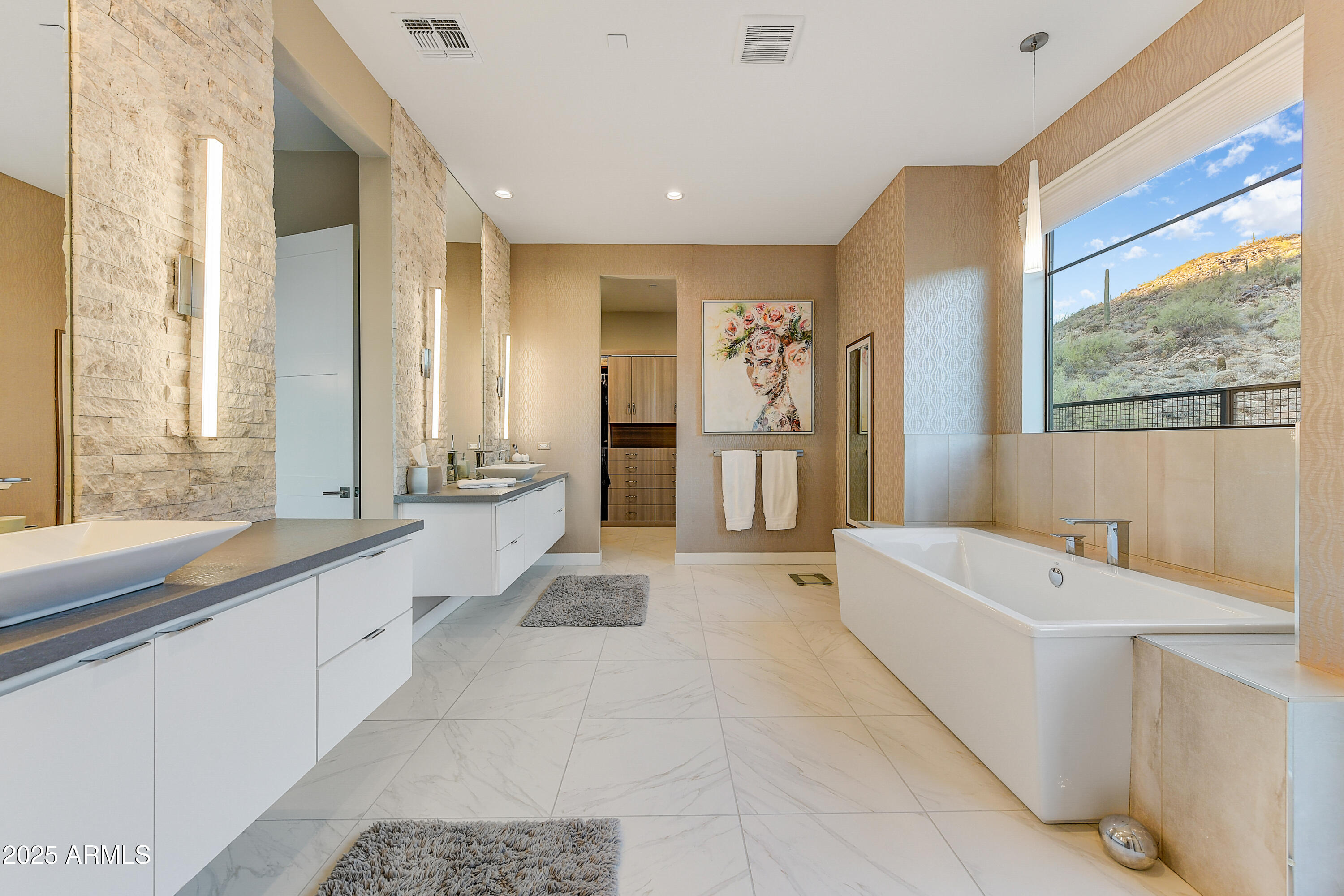 ADERO CANYON PARCEL 7 - Residential